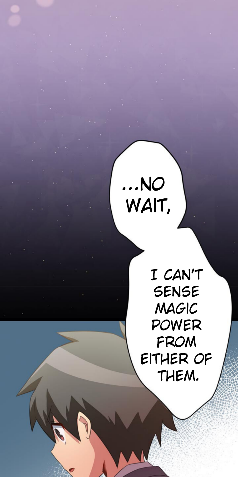 The Boy Raised by the Demon Queen and the Dragon Queen Has No Rival - Chapter 20 - Page 13