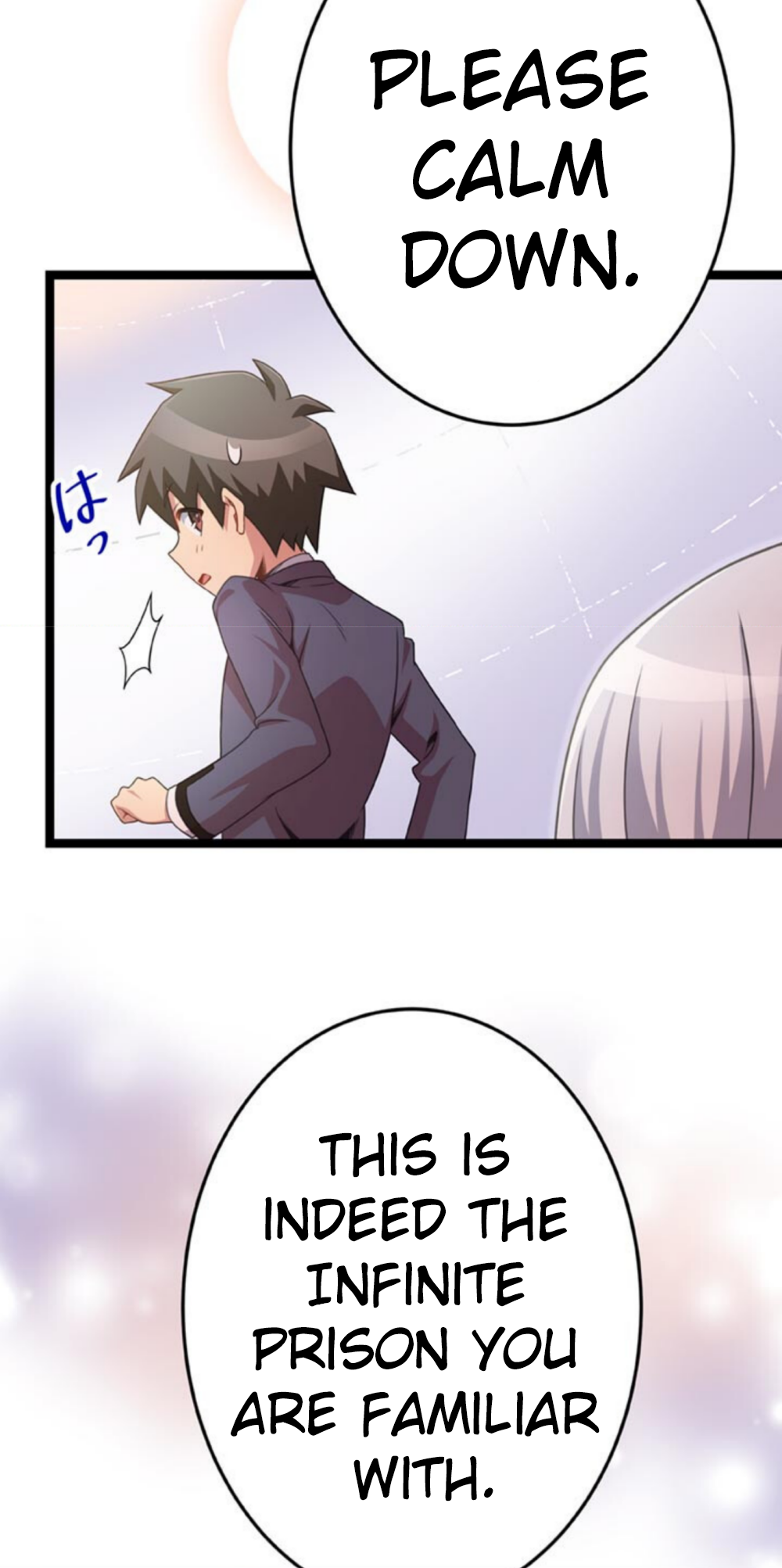 The Boy Raised by the Demon Queen and the Dragon Queen Has No Rival - Chapter 20 - Page 15