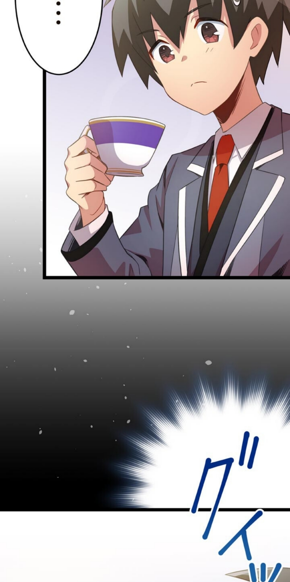 The Boy Raised by the Demon Queen and the Dragon Queen Has No Rival - Chapter 20 - Page 22