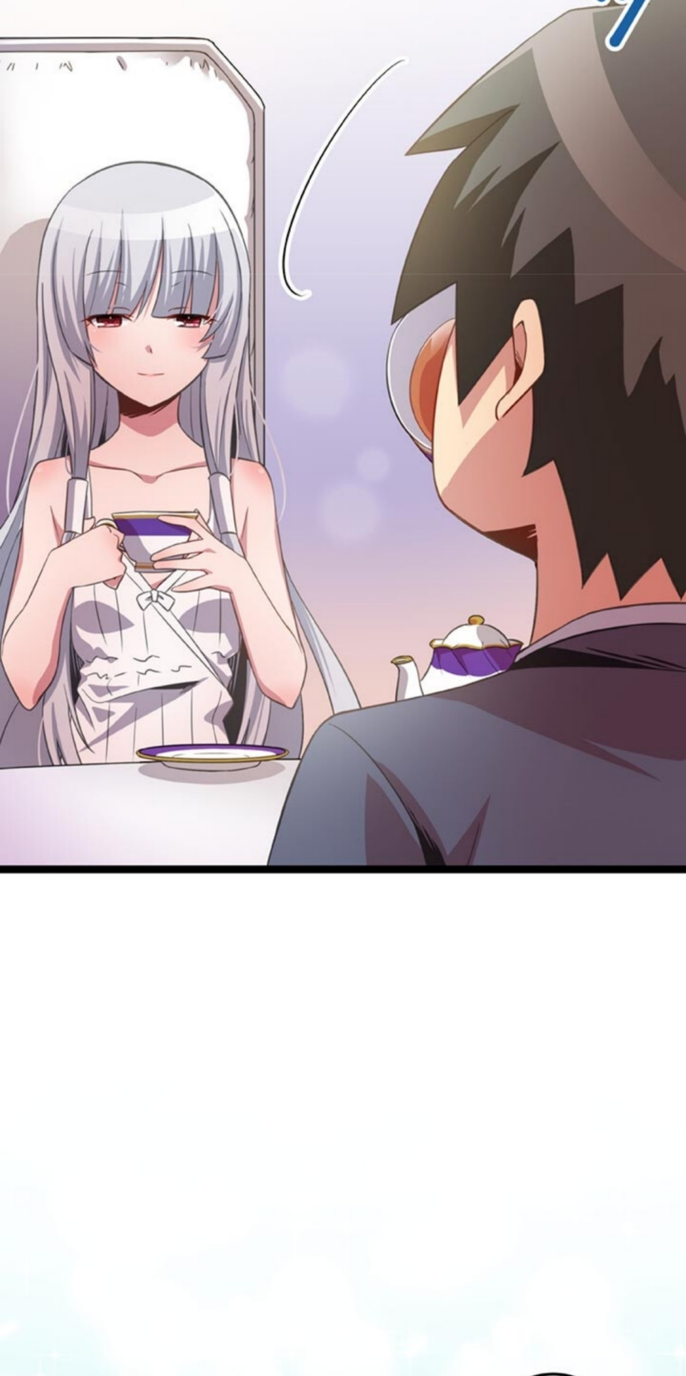 The Boy Raised by the Demon Queen and the Dragon Queen Has No Rival - Chapter 20 - Page 23
