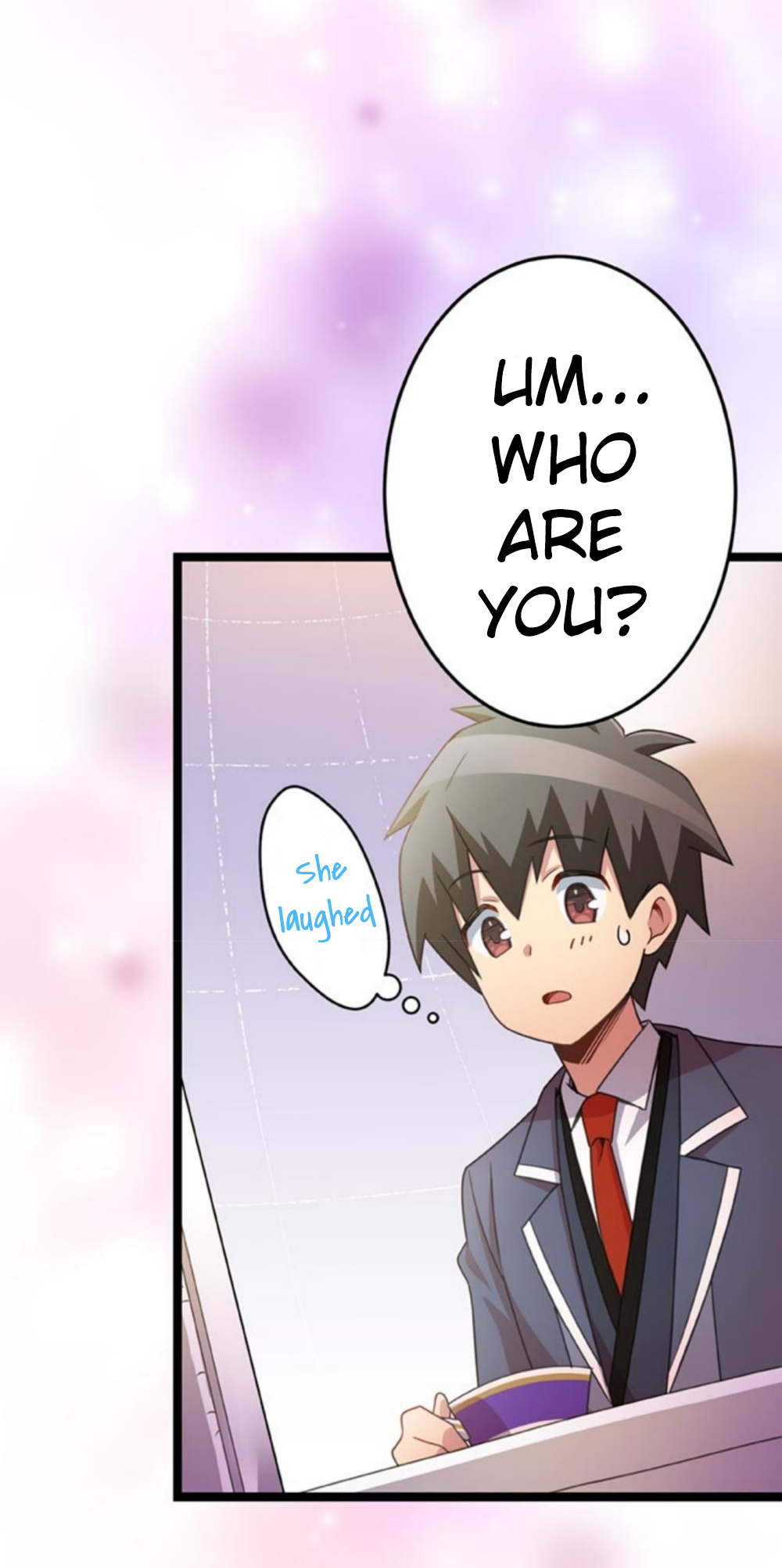 The Boy Raised by the Demon Queen and the Dragon Queen Has No Rival - Chapter 20 - Page 25