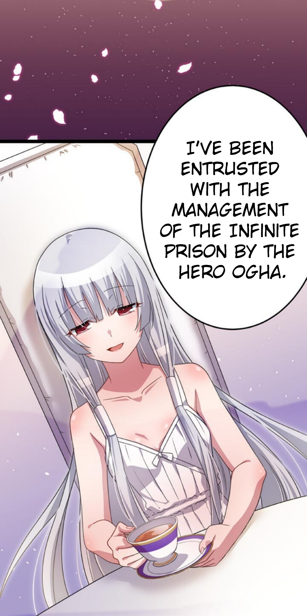 The Boy Raised by the Demon Queen and the Dragon Queen Has No Rival - Chapter 20 - Page 27