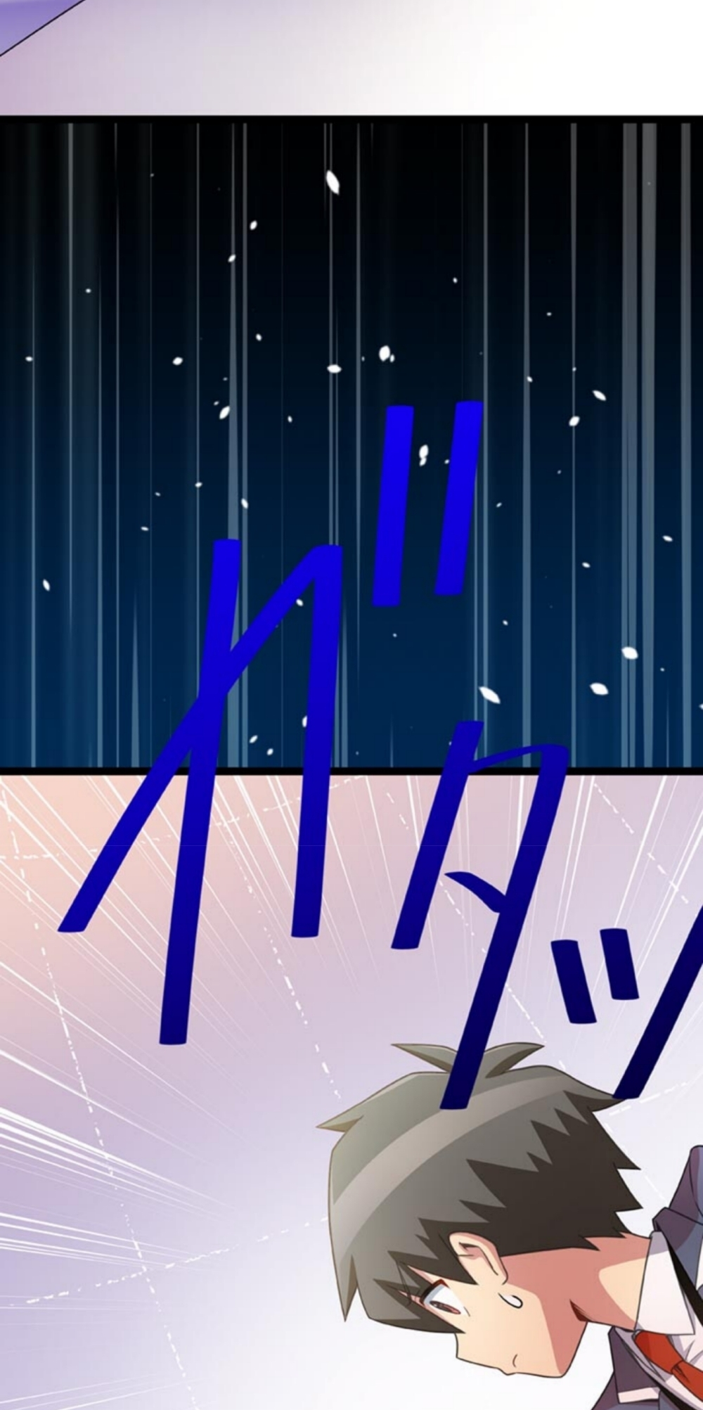 The Boy Raised by the Demon Queen and the Dragon Queen Has No Rival - Chapter 20 - Page 28