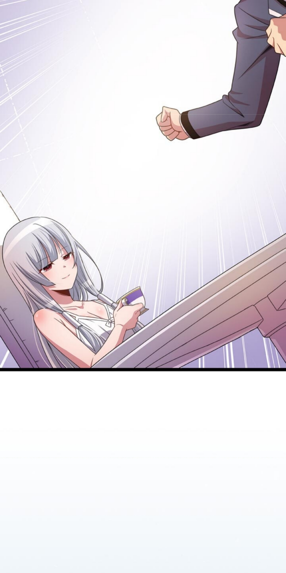 The Boy Raised by the Demon Queen and the Dragon Queen Has No Rival - Chapter 20 - Page 29