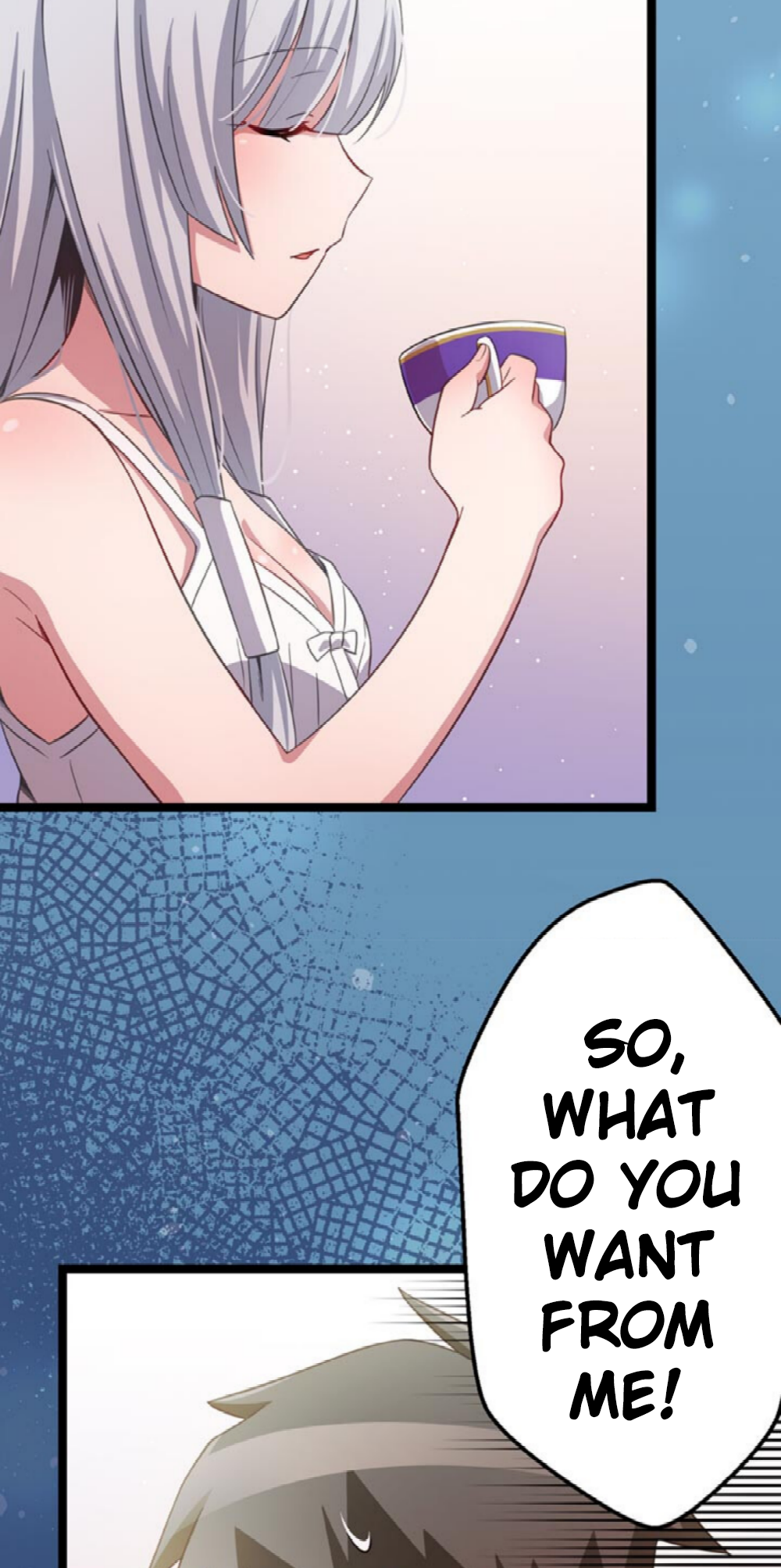 The Boy Raised by the Demon Queen and the Dragon Queen Has No Rival - Chapter 20 - Page 31
