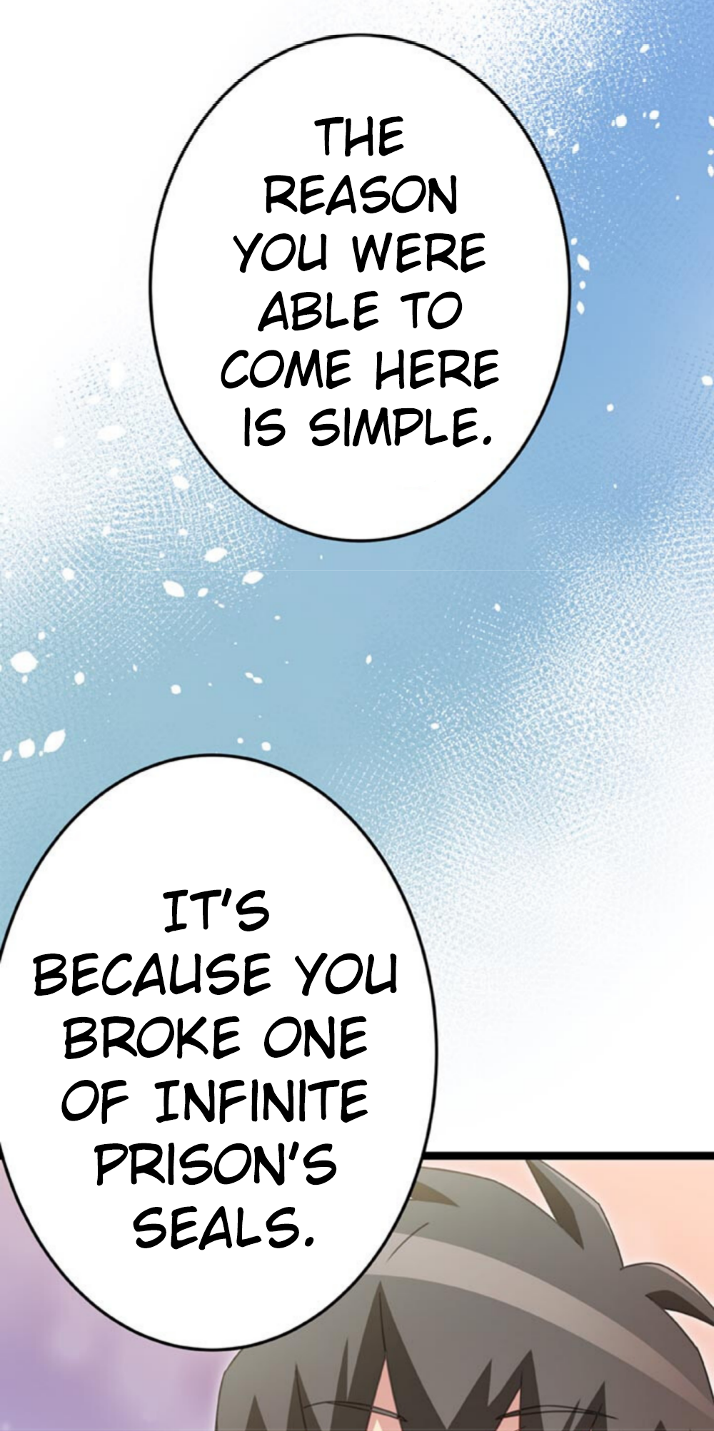 The Boy Raised by the Demon Queen and the Dragon Queen Has No Rival - Chapter 20 - Page 33