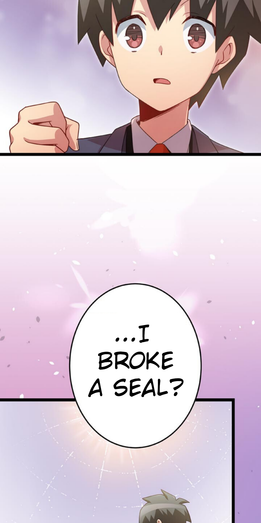 The Boy Raised by the Demon Queen and the Dragon Queen Has No Rival - Chapter 20 - Page 34