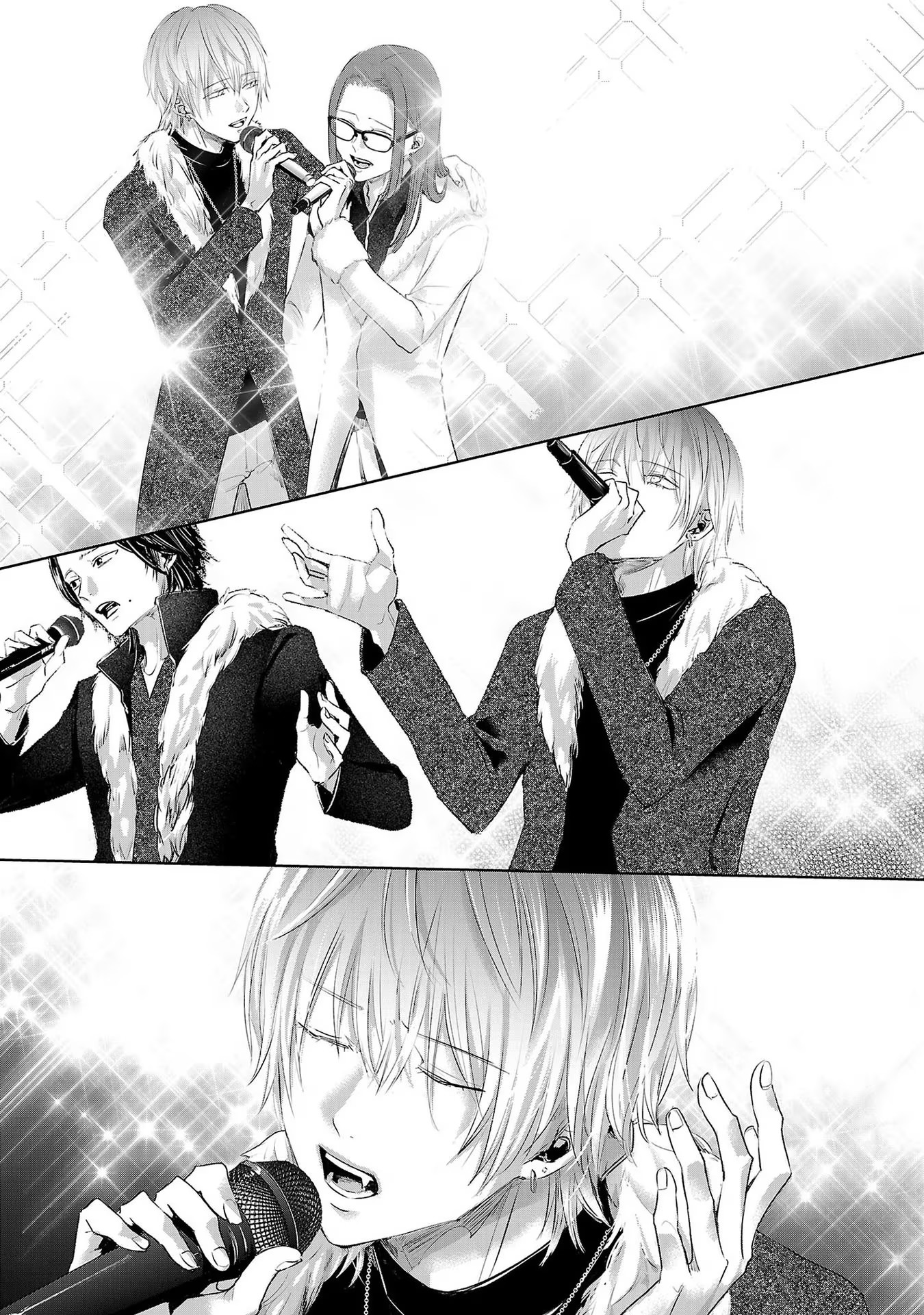 Tomorrow, I Will Be Someone's Girlfriend - Chapter 137 - Page 7