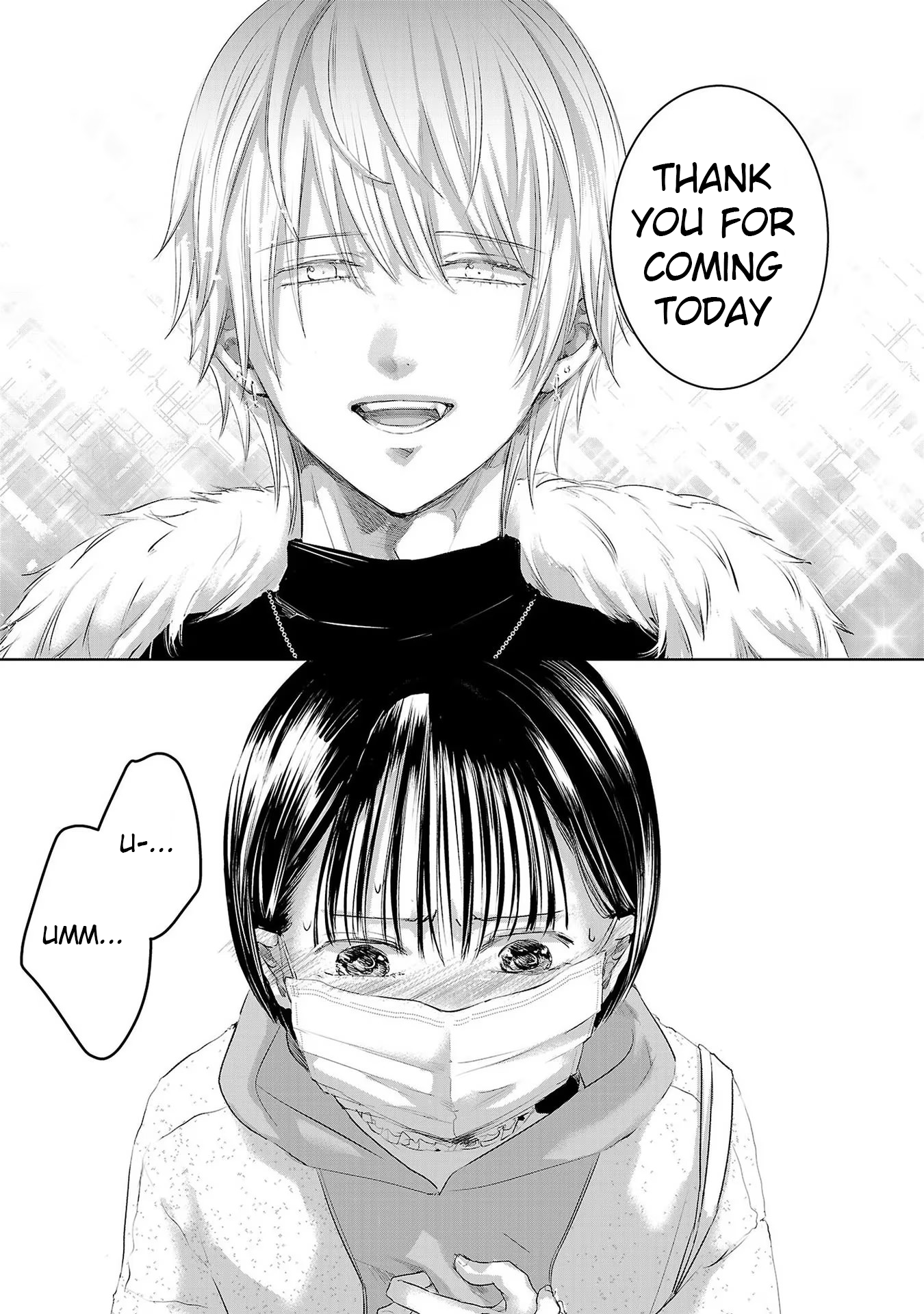 Tomorrow, I Will Be Someone's Girlfriend - Chapter 137 - Page 13