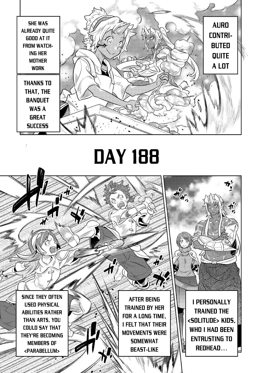 Re:Monster - Chapter 76 - Page 4