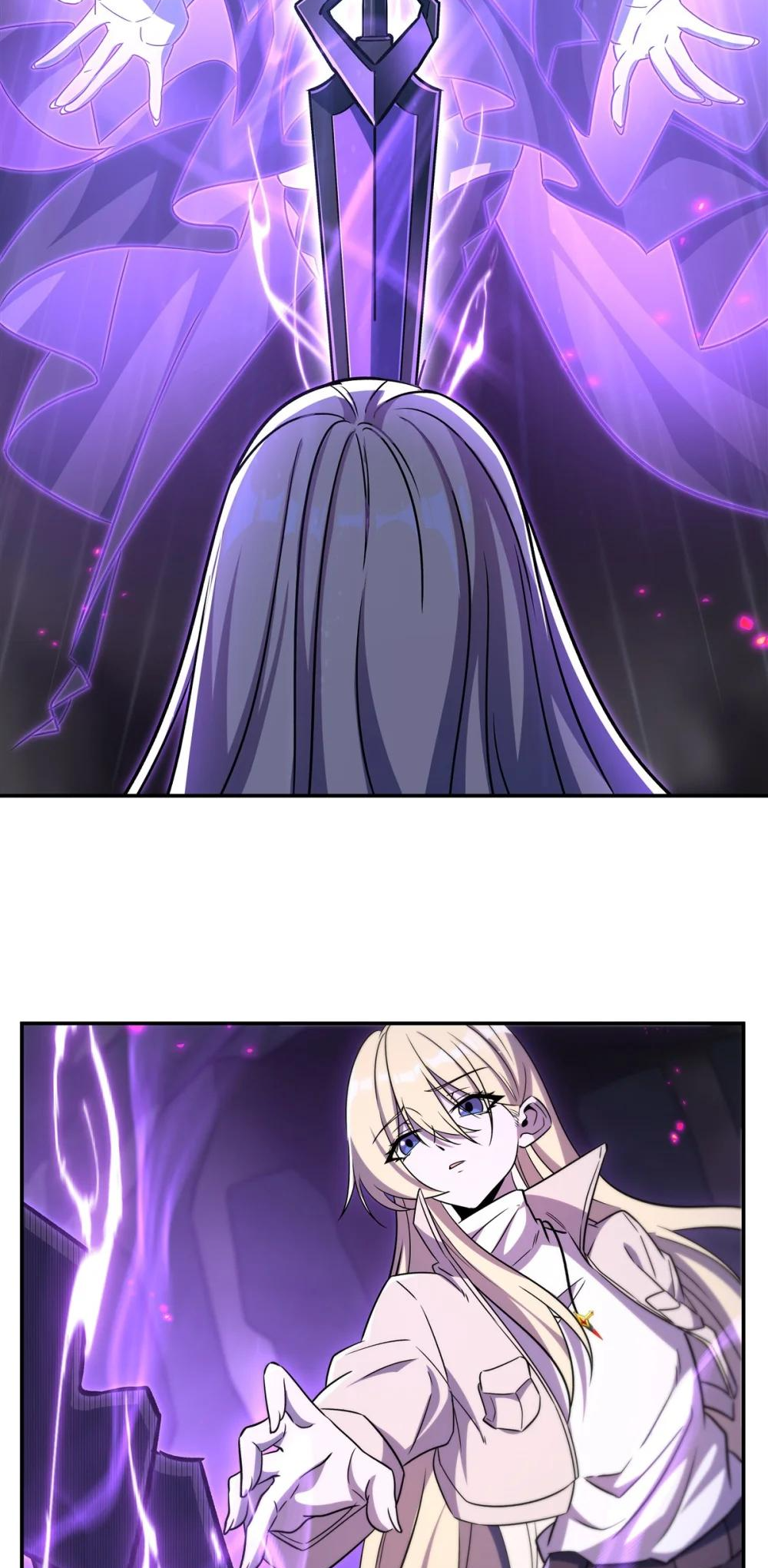 The Blood Princess and the Knight - Chapter 309 - Page 10