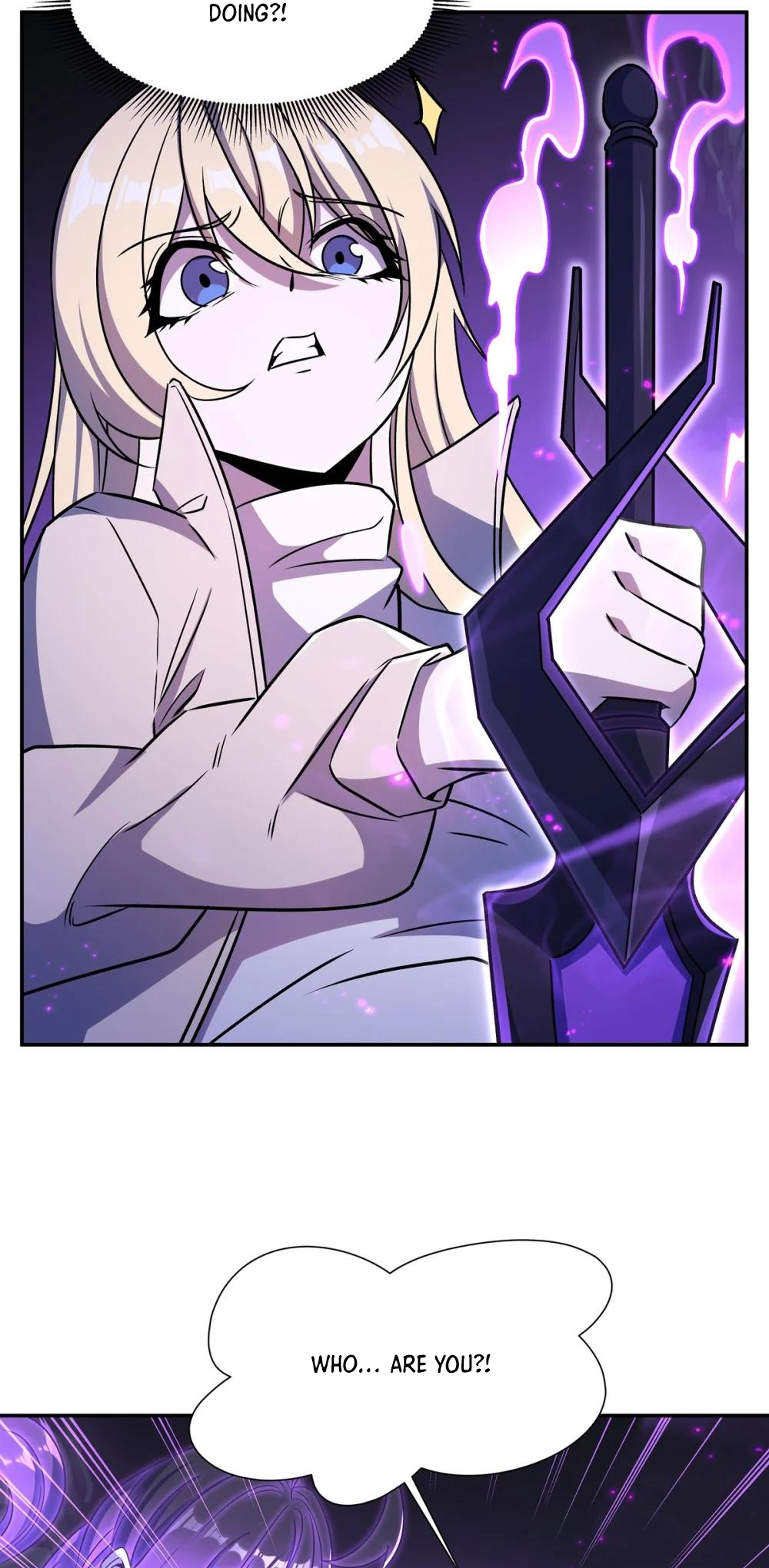 The Blood Princess and the Knight - Chapter 309 - Page 12