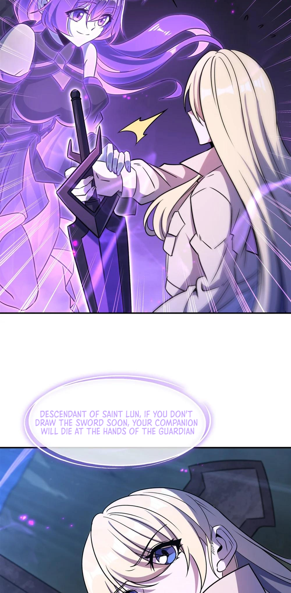 The Blood Princess and the Knight - Chapter 309 - Page 13