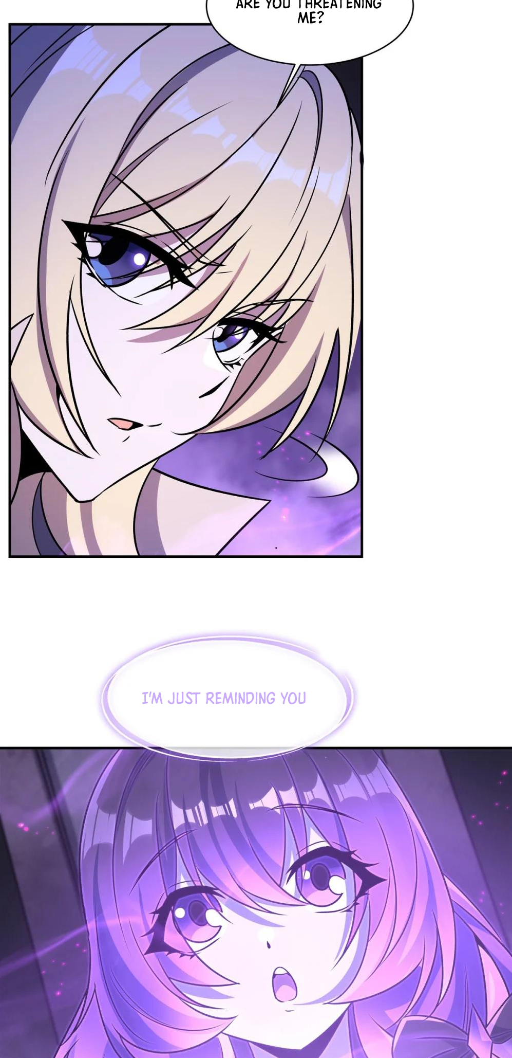 The Blood Princess and the Knight - Chapter 309 - Page 16