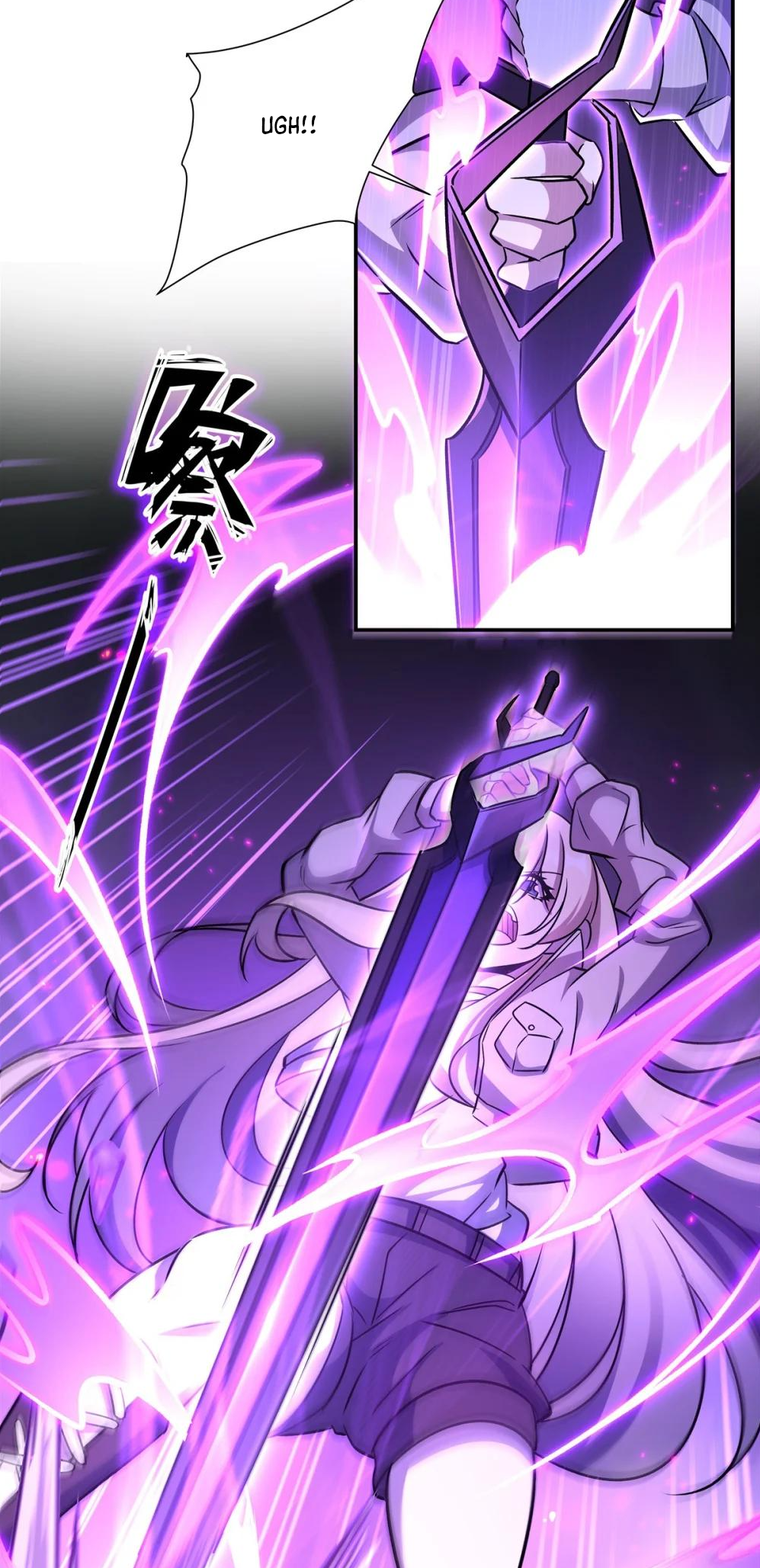 The Blood Princess and the Knight - Chapter 309 - Page 18