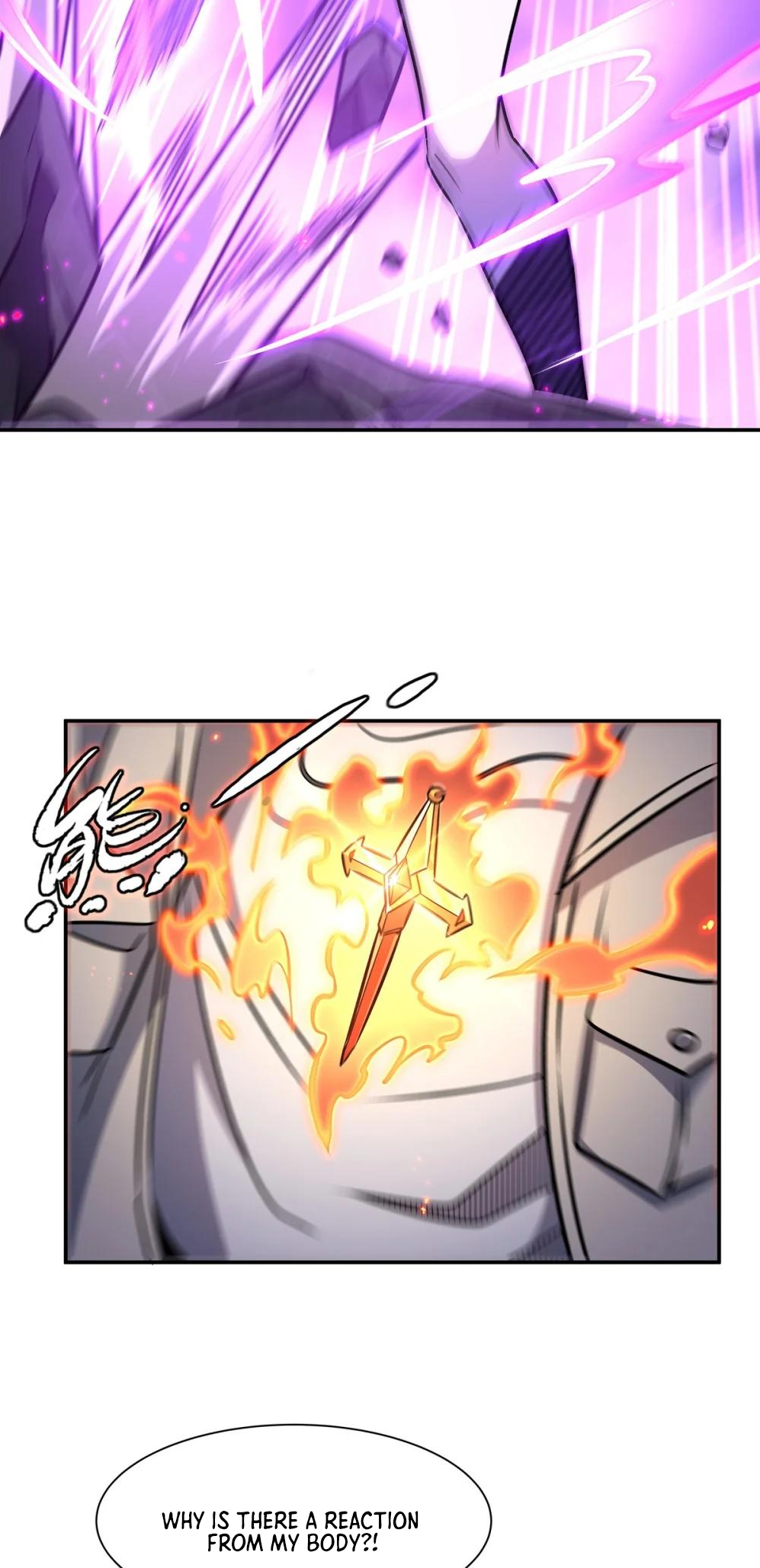 The Blood Princess and the Knight - Chapter 309 - Page 19