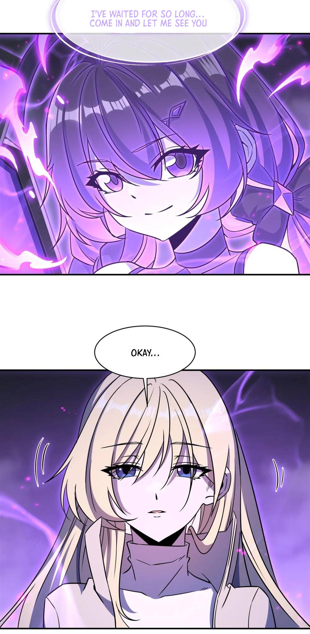 The Blood Princess and the Knight - Chapter 309 - Page 2