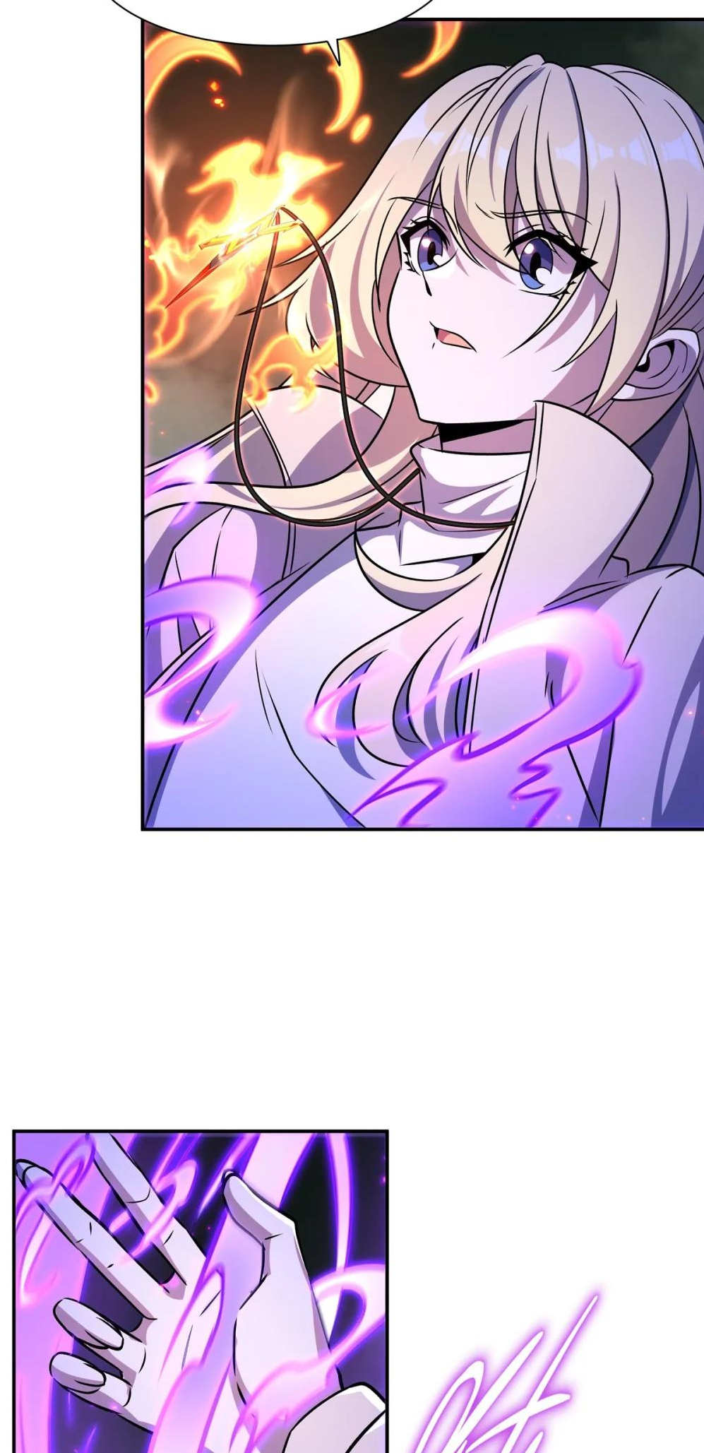 The Blood Princess and the Knight - Chapter 309 - Page 20