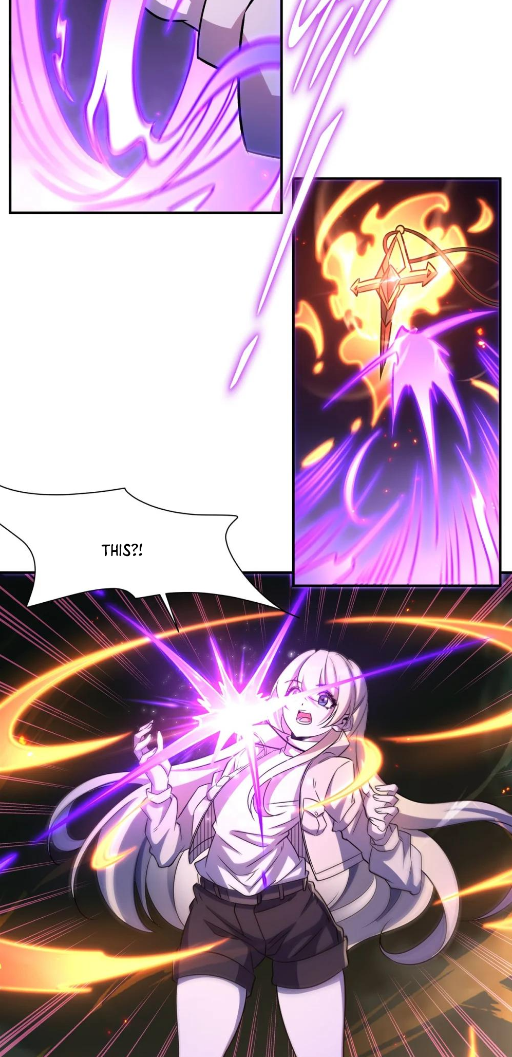The Blood Princess and the Knight - Chapter 309 - Page 21