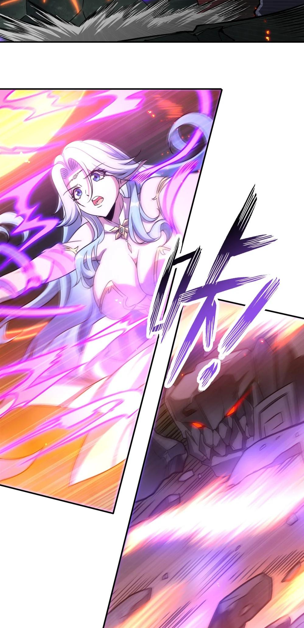 The Blood Princess and the Knight - Chapter 309 - Page 23