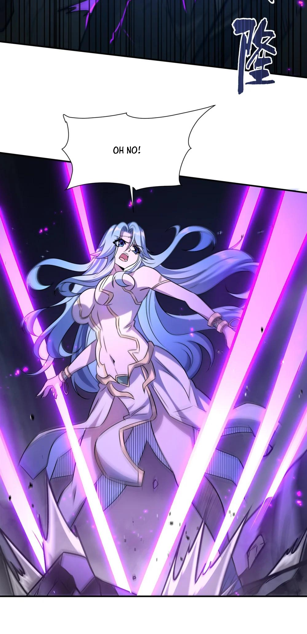 The Blood Princess and the Knight - Chapter 309 - Page 27