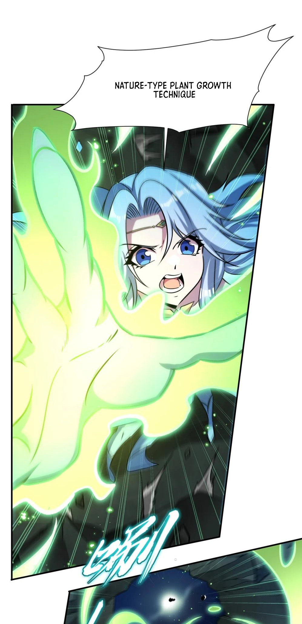The Blood Princess and the Knight - Chapter 309 - Page 28