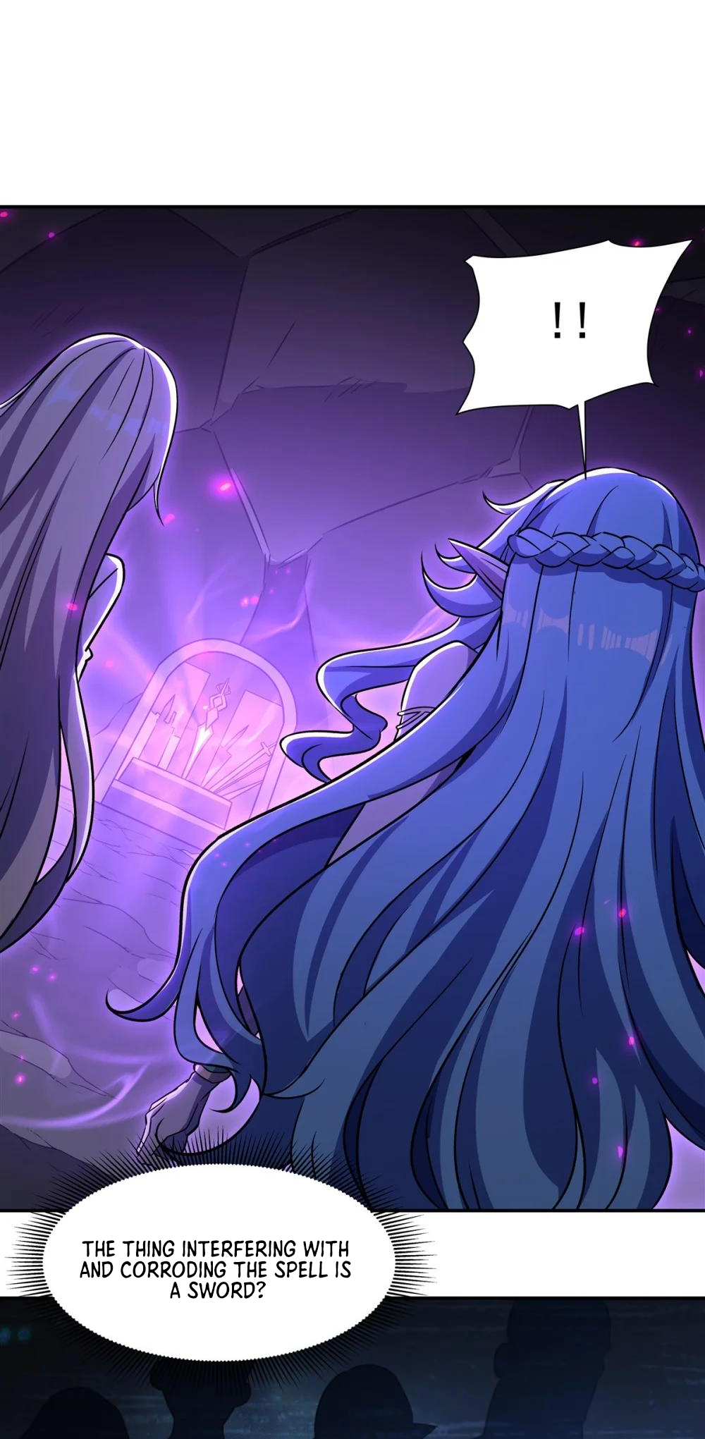 The Blood Princess and the Knight - Chapter 309 - Page 3
