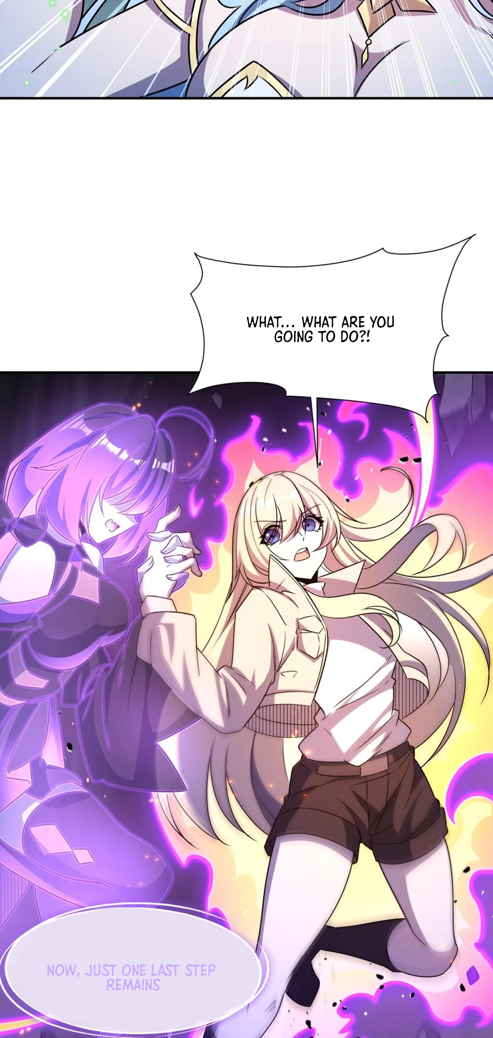 The Blood Princess and the Knight - Chapter 309 - Page 30