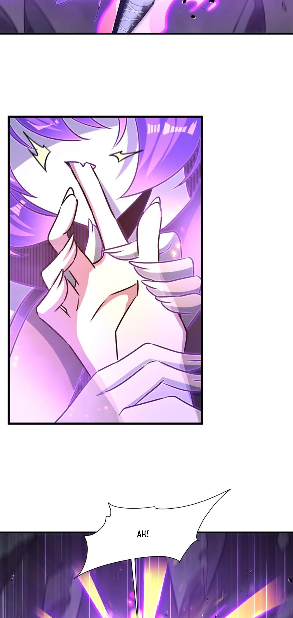 The Blood Princess and the Knight - Chapter 309 - Page 31