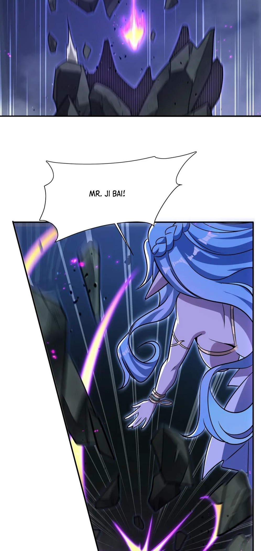 The Blood Princess and the Knight - Chapter 309 - Page 33