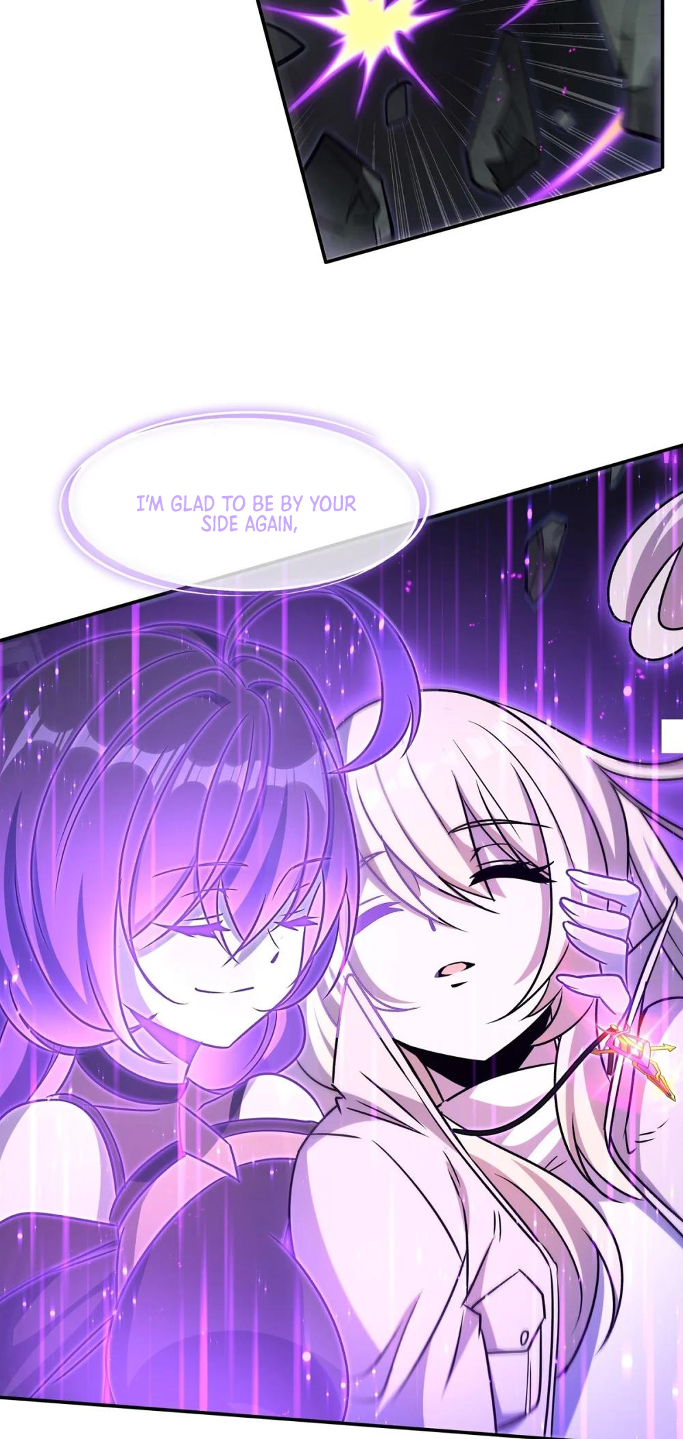 The Blood Princess and the Knight - Chapter 309 - Page 34