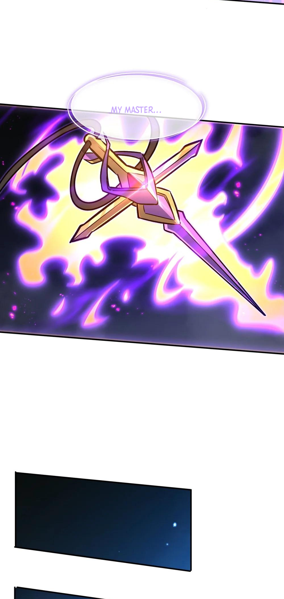 The Blood Princess and the Knight - Chapter 309 - Page 35