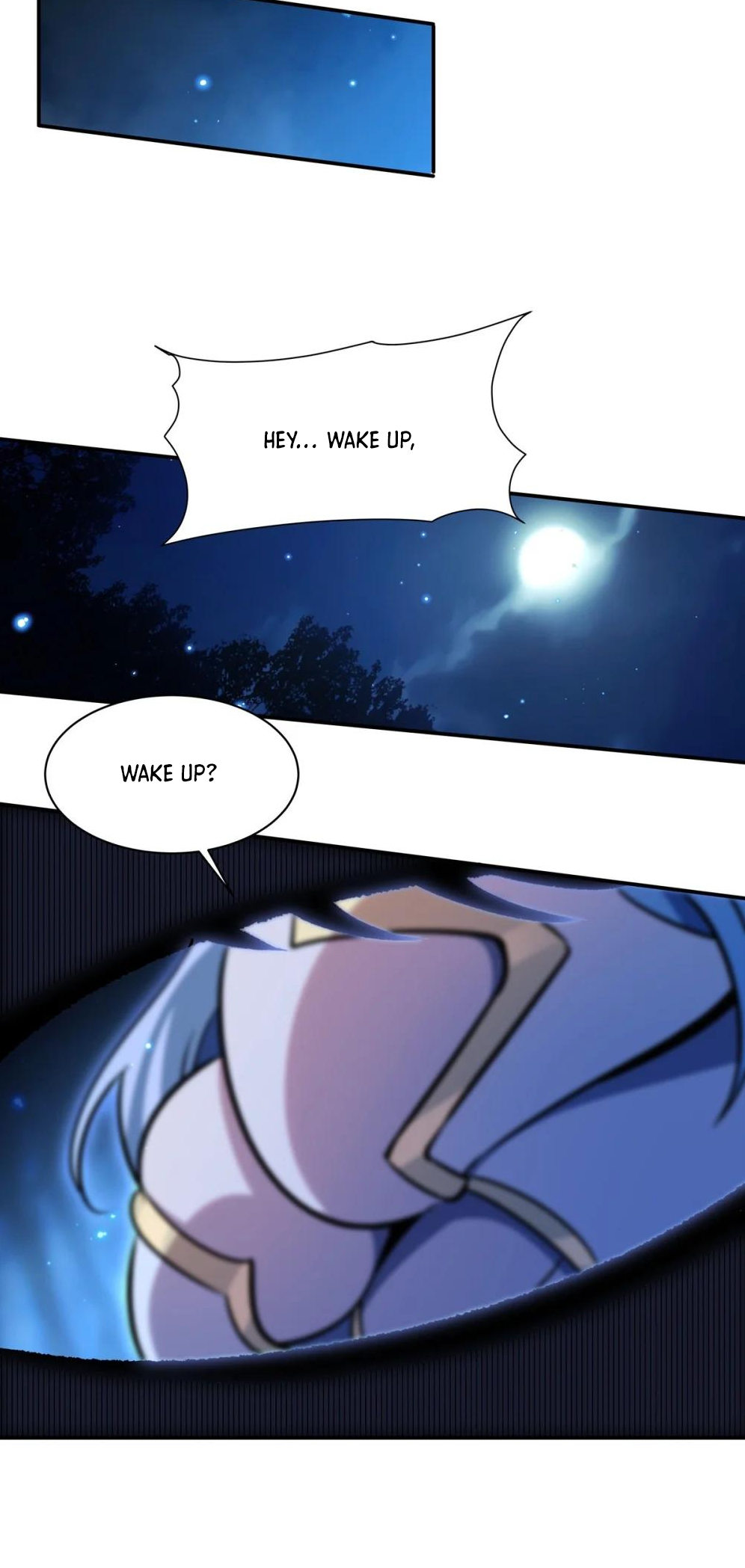 The Blood Princess and the Knight - Chapter 309 - Page 36