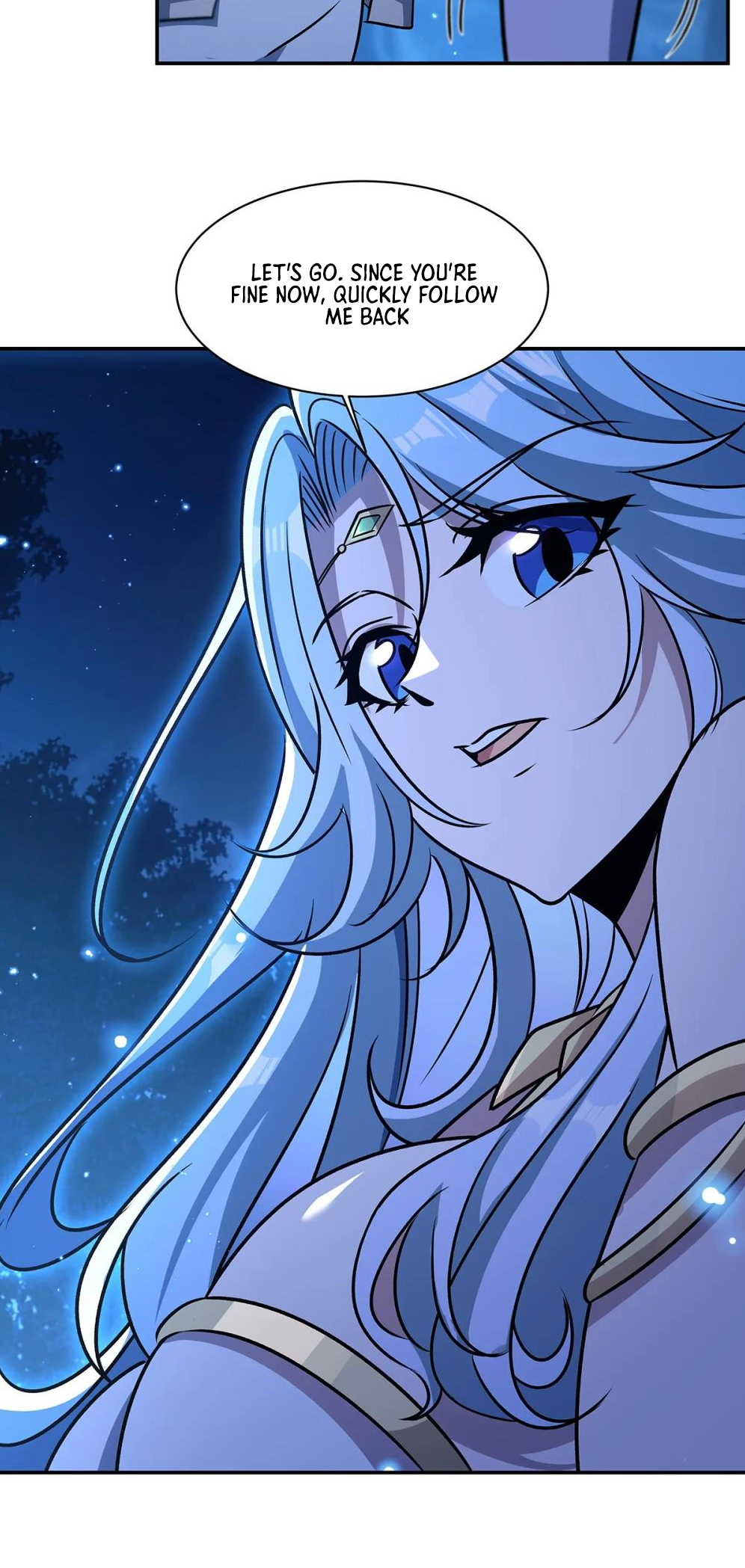 The Blood Princess and the Knight - Chapter 309 - Page 39