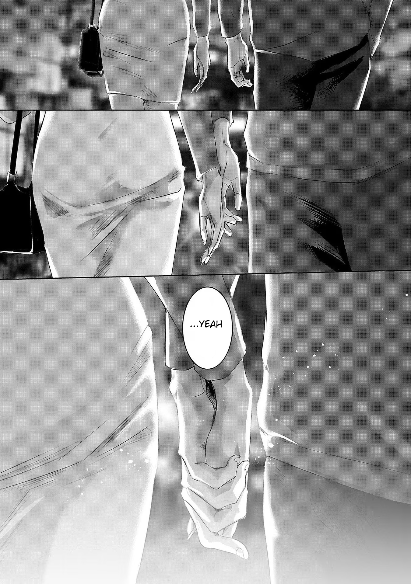 Tomorrow, I Will Be Someone's Girlfriend - Chapter 187 - Page 10