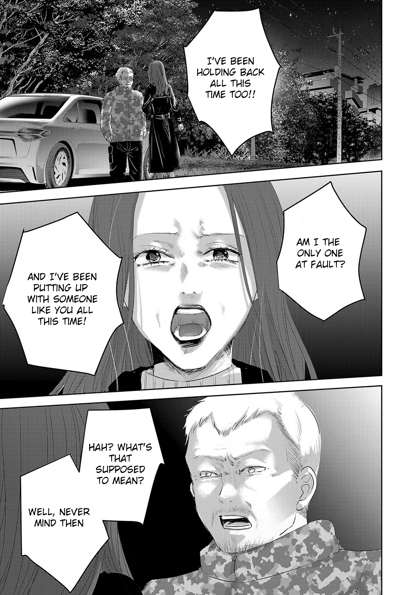 Tomorrow, I Will Be Someone's Girlfriend - Chapter 187 - Page 11