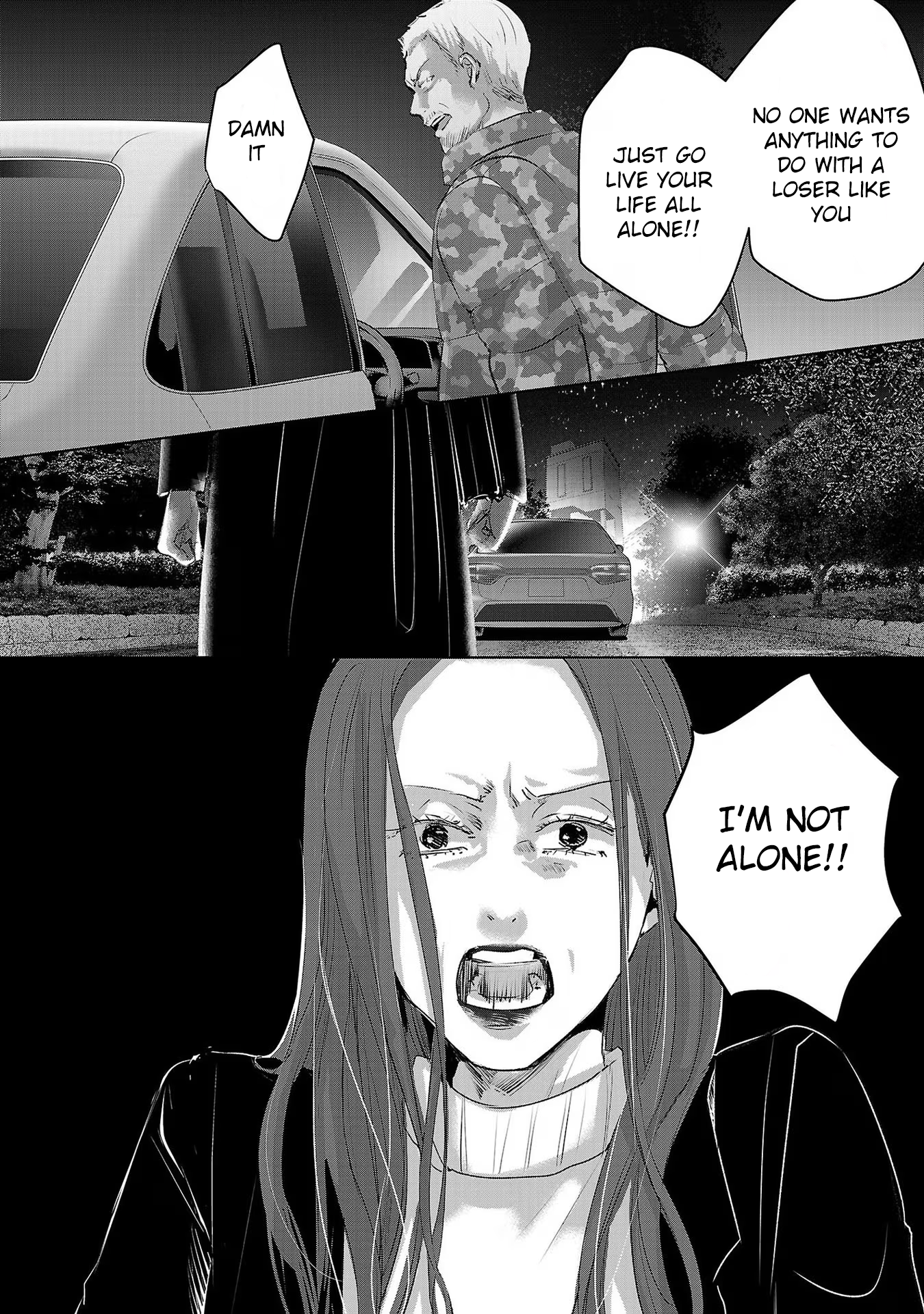 Tomorrow, I Will Be Someone's Girlfriend - Chapter 187 - Page 12