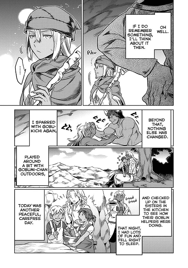 Re:Monster - Chapter 18 - Page 20
