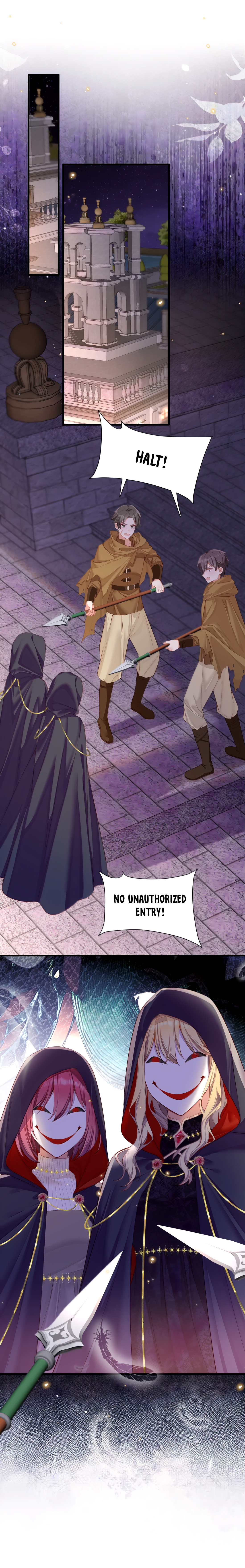 Please Bully Me, Miss Villainess! - Chapter 147 - Page 12