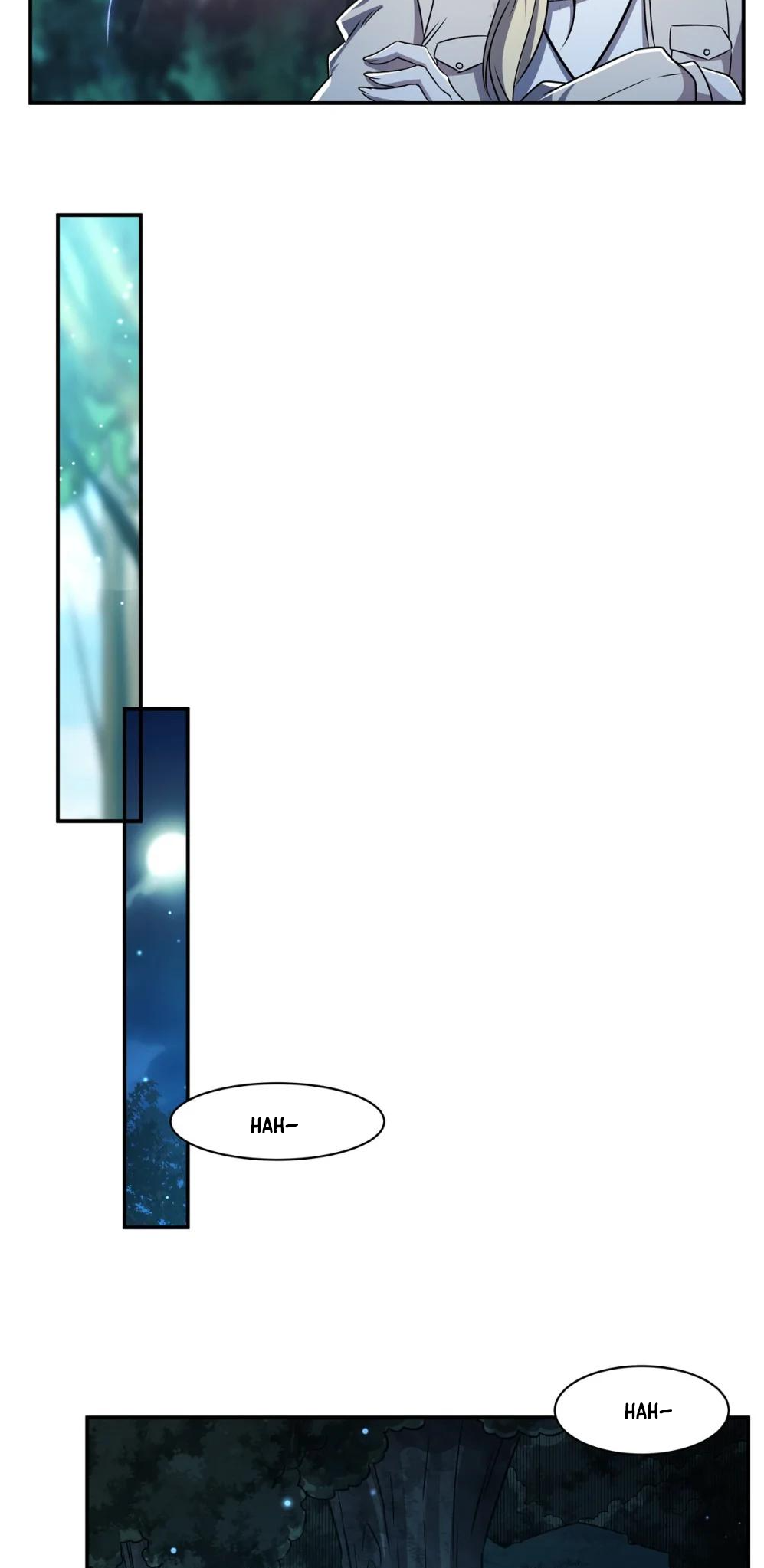 The Blood Princess and the Knight - Chapter 307 - Page 14