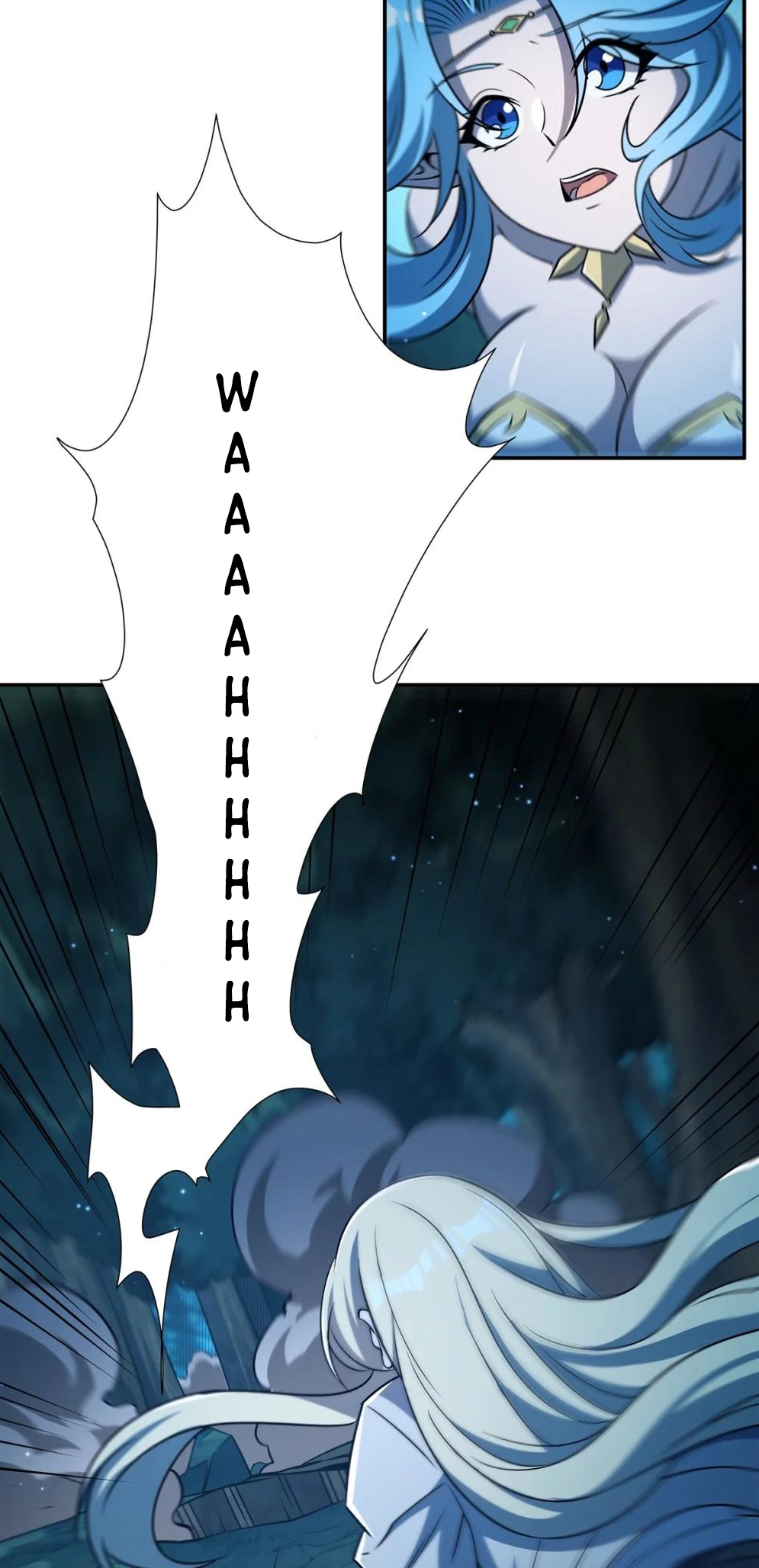 The Blood Princess and the Knight - Chapter 307 - Page 19