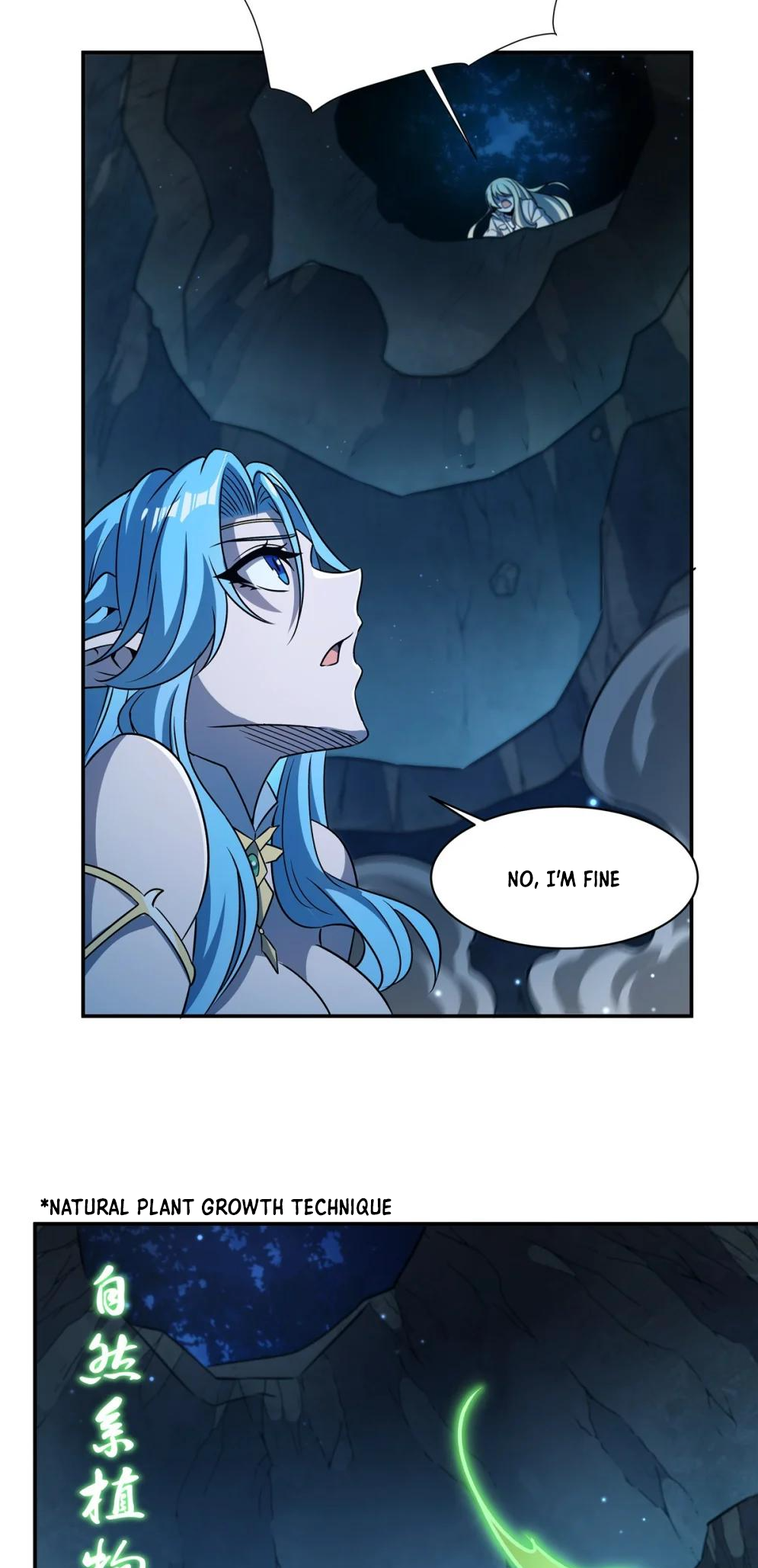 The Blood Princess and the Knight - Chapter 307 - Page 22
