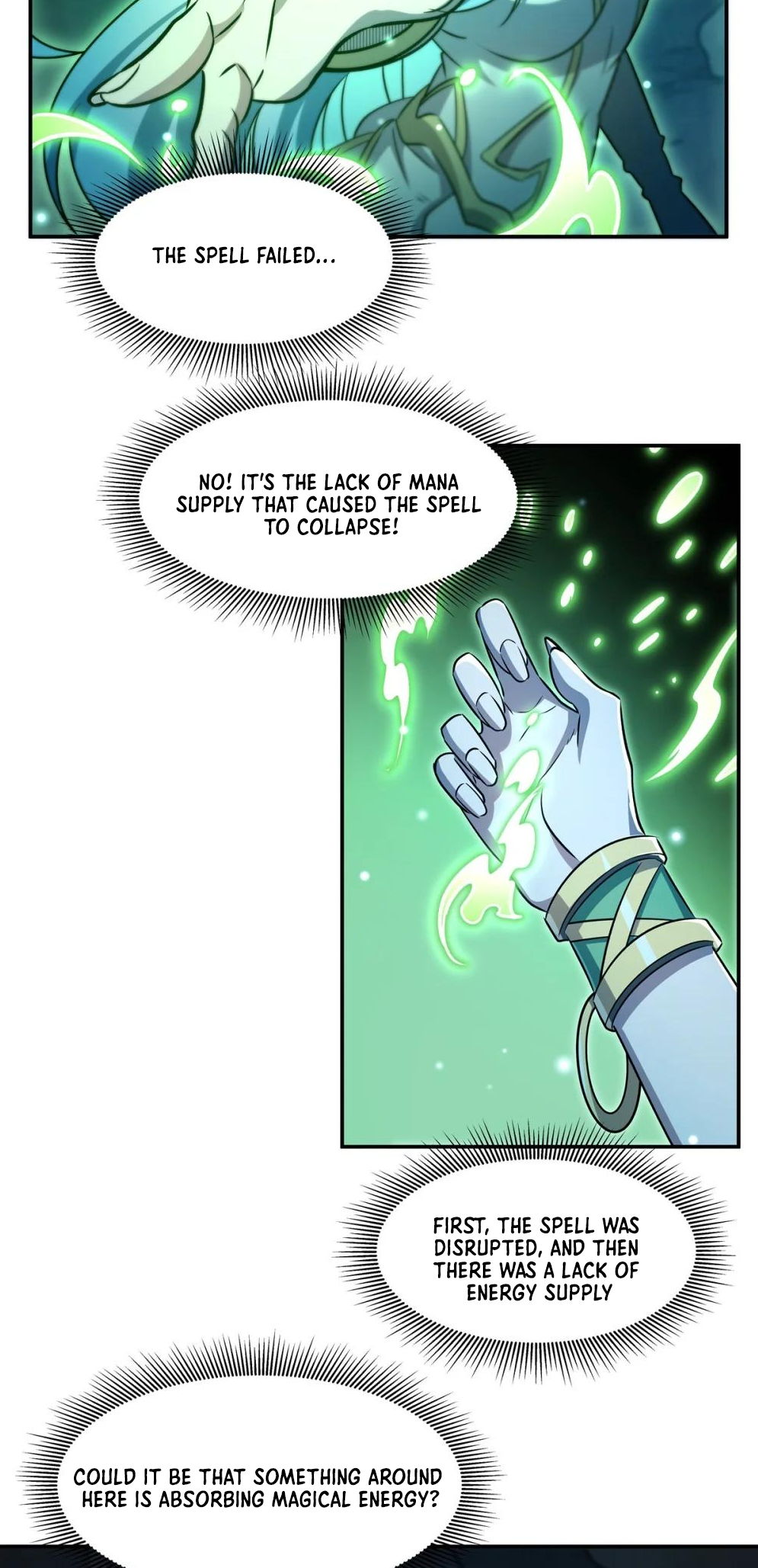 The Blood Princess and the Knight - Chapter 307 - Page 24