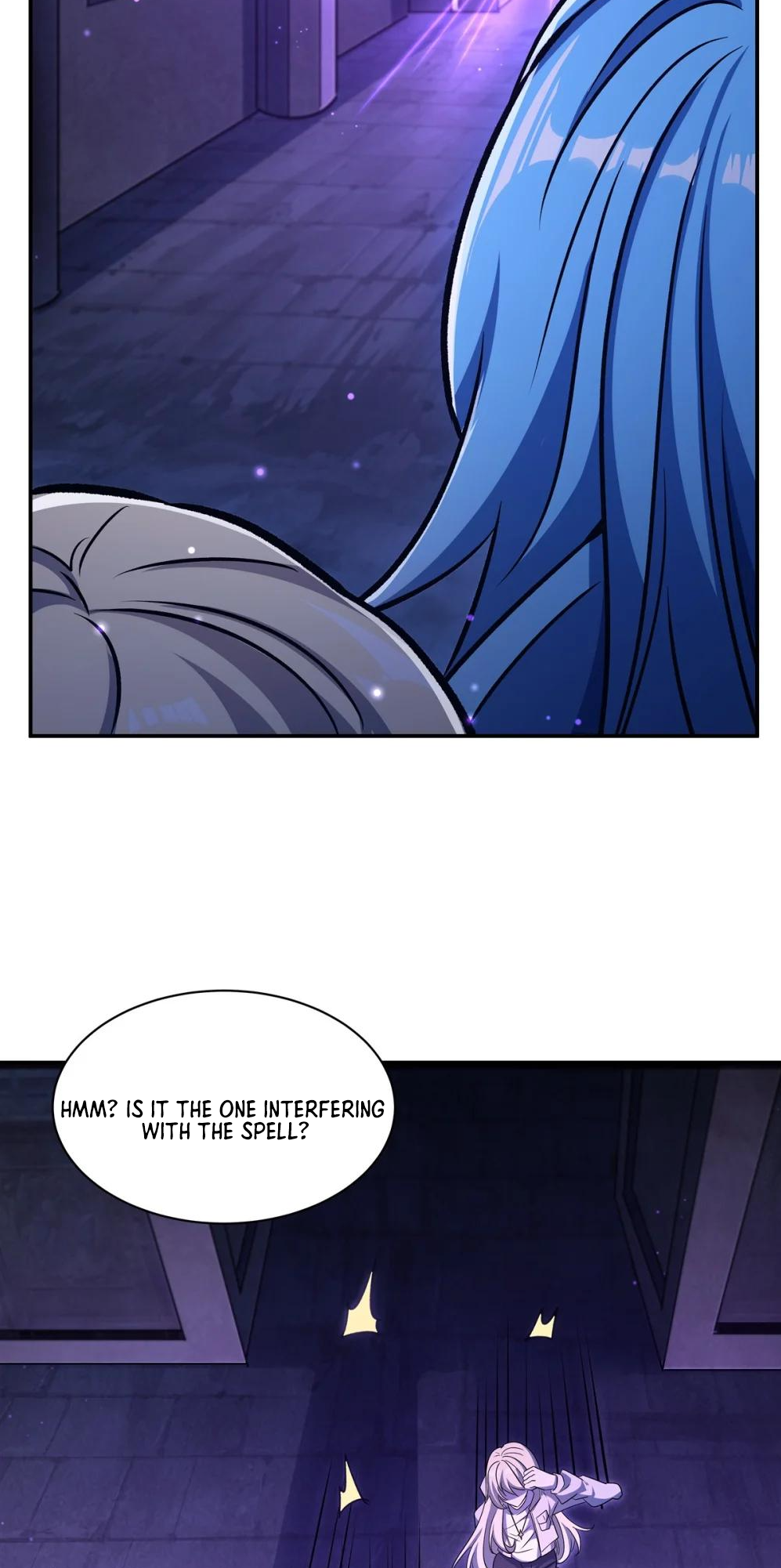 The Blood Princess and the Knight - Chapter 307 - Page 33