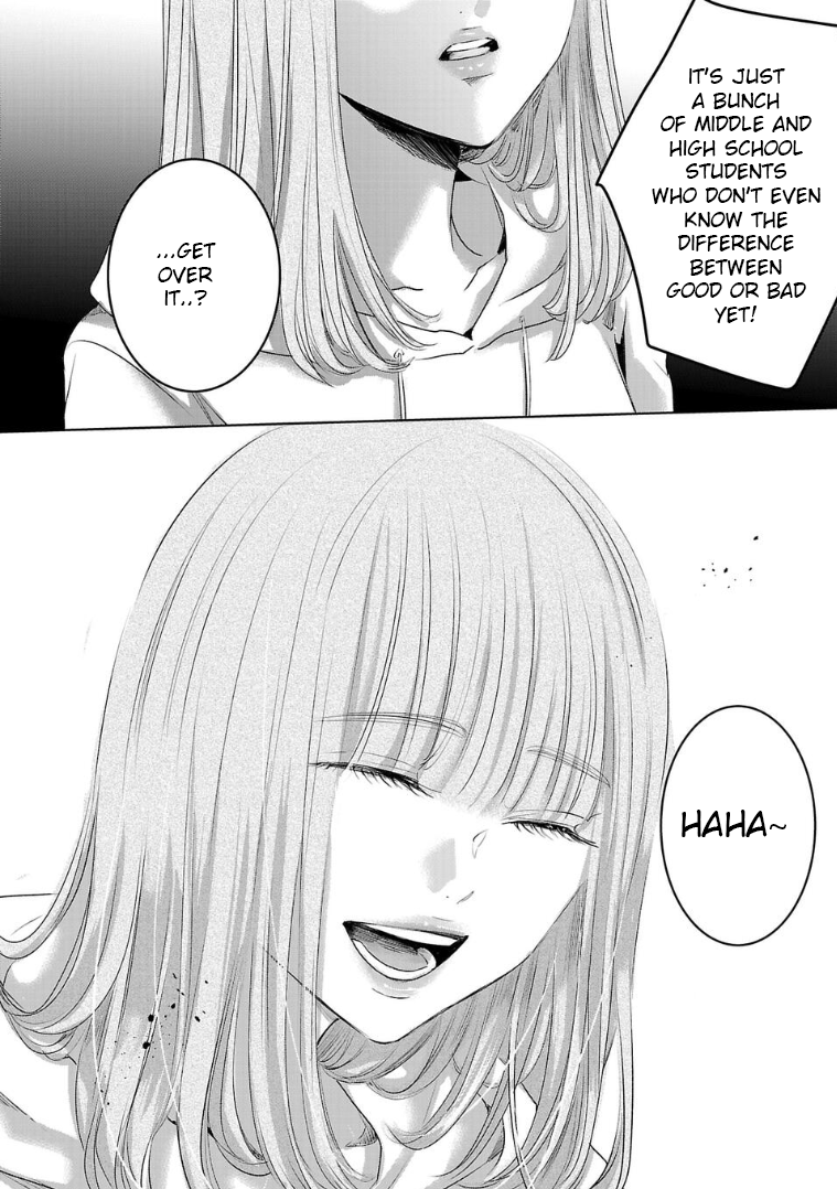 Tomorrow, I Will Be Someone's Girlfriend - Chapter 131 - Page 10