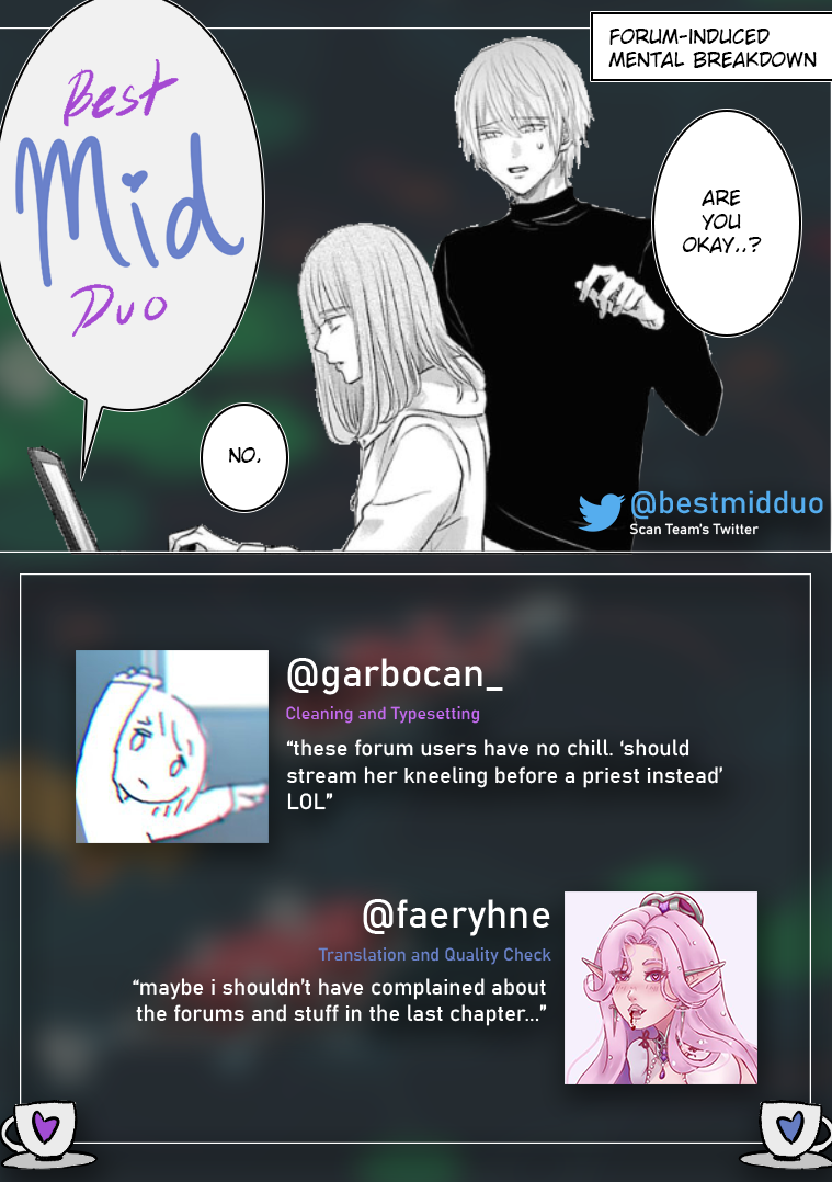 Tomorrow, I Will Be Someone's Girlfriend - Chapter 131 - Page 13