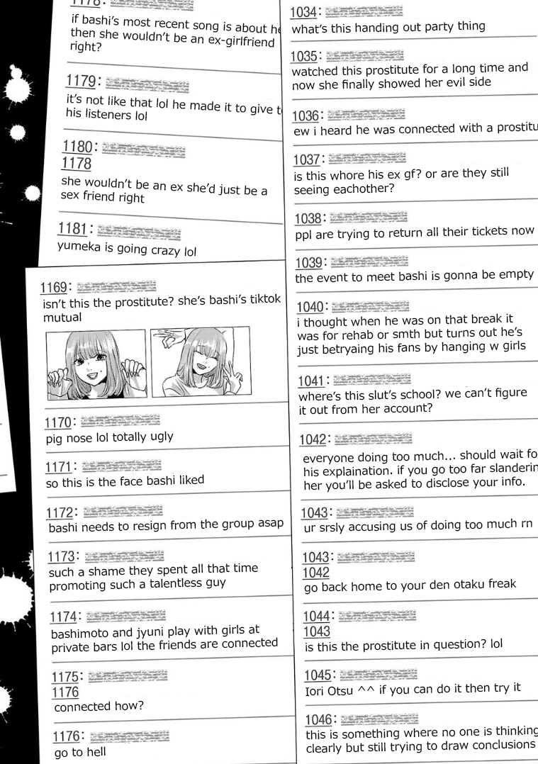 Tomorrow, I Will Be Someone's Girlfriend - Chapter 131 - Page 2