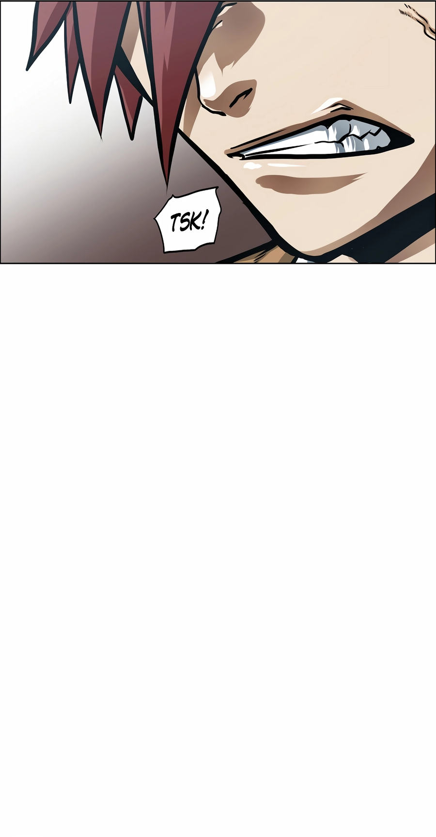 Secret Family - Chapter 11 - Page 8