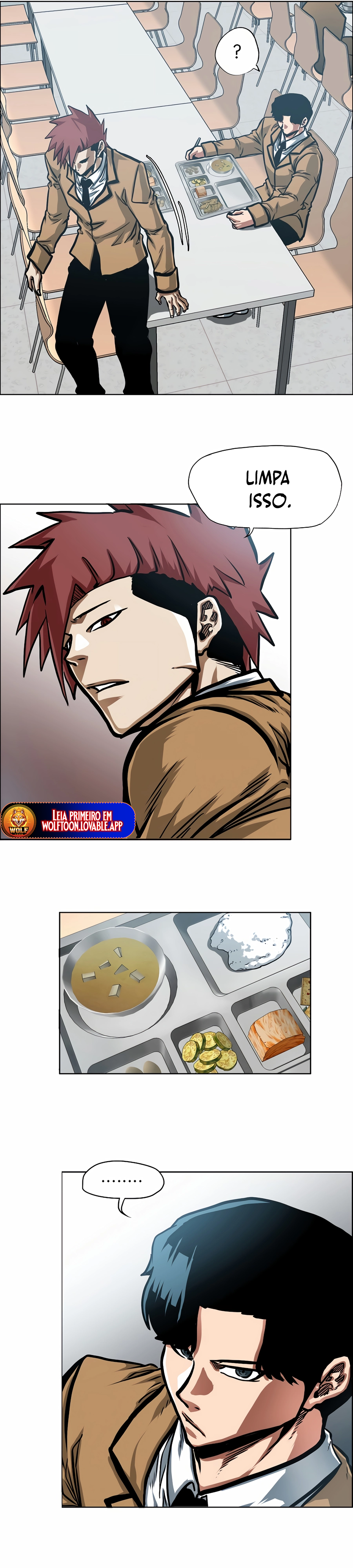 Secret Family - Chapter 11 - Page 16