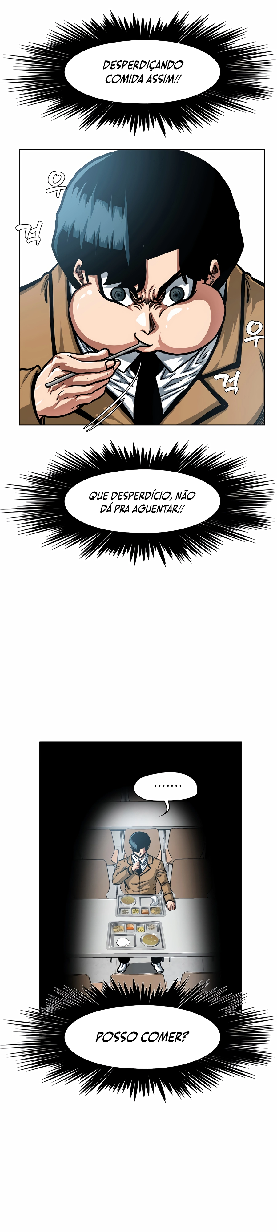 Secret Family - Chapter 11 - Page 18